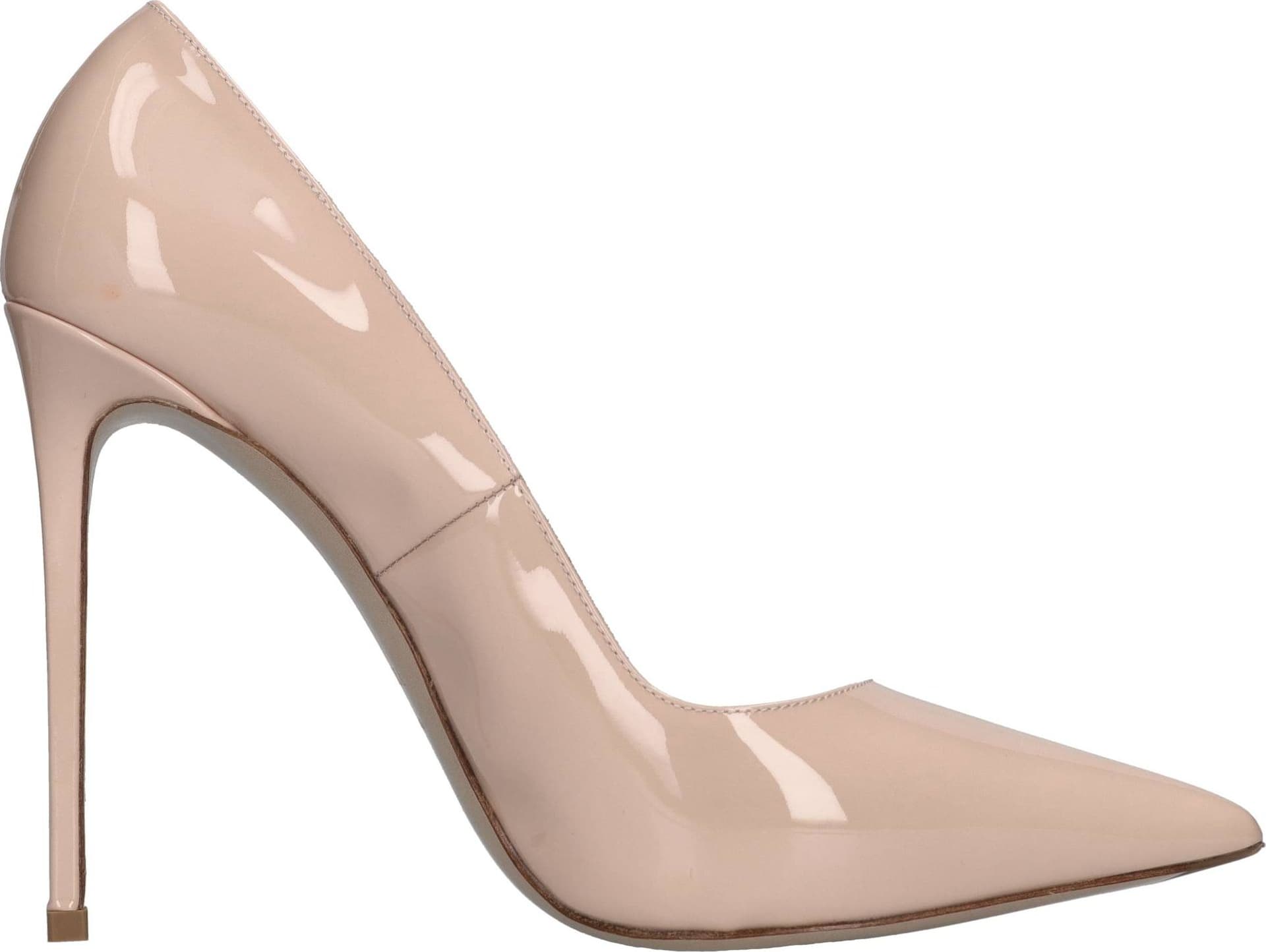 LESILLA Le Silla Scarpe con Tacco Rosa - 3