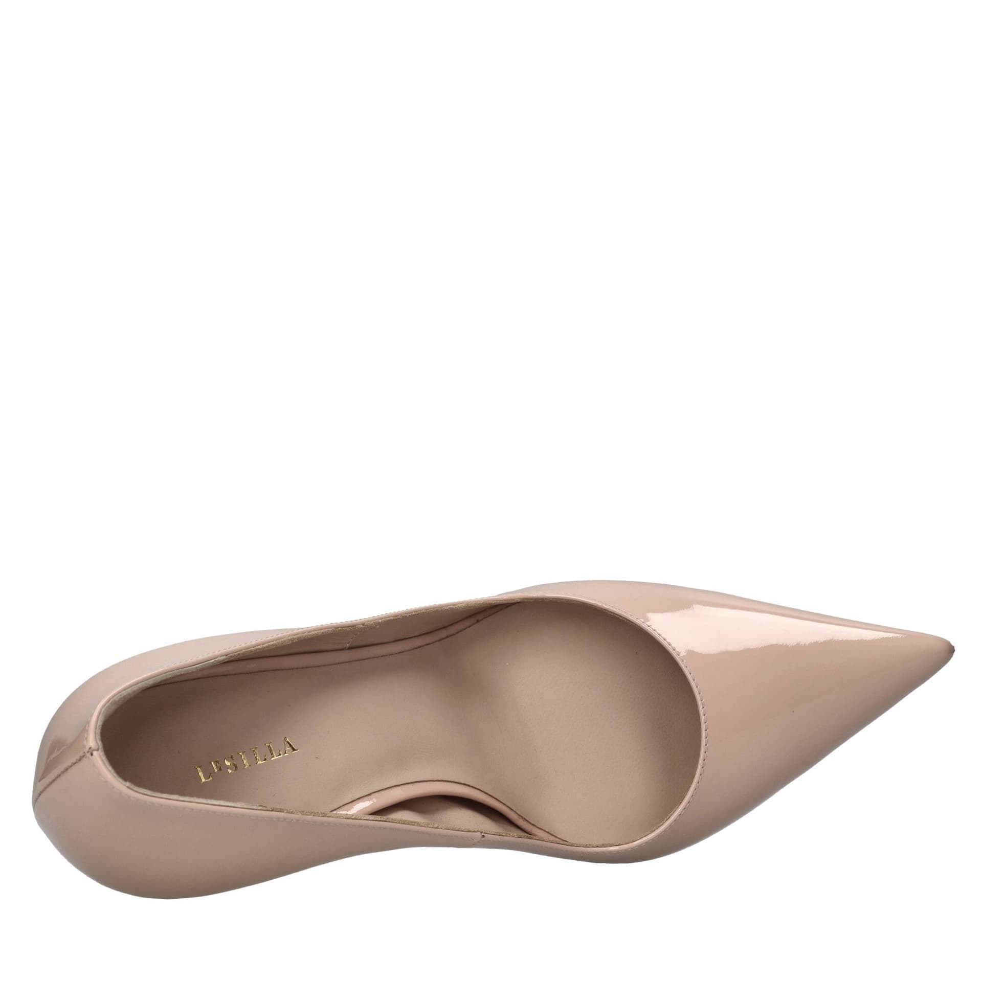 LESILLA Le Silla Scarpe con Tacco Rosa - 5