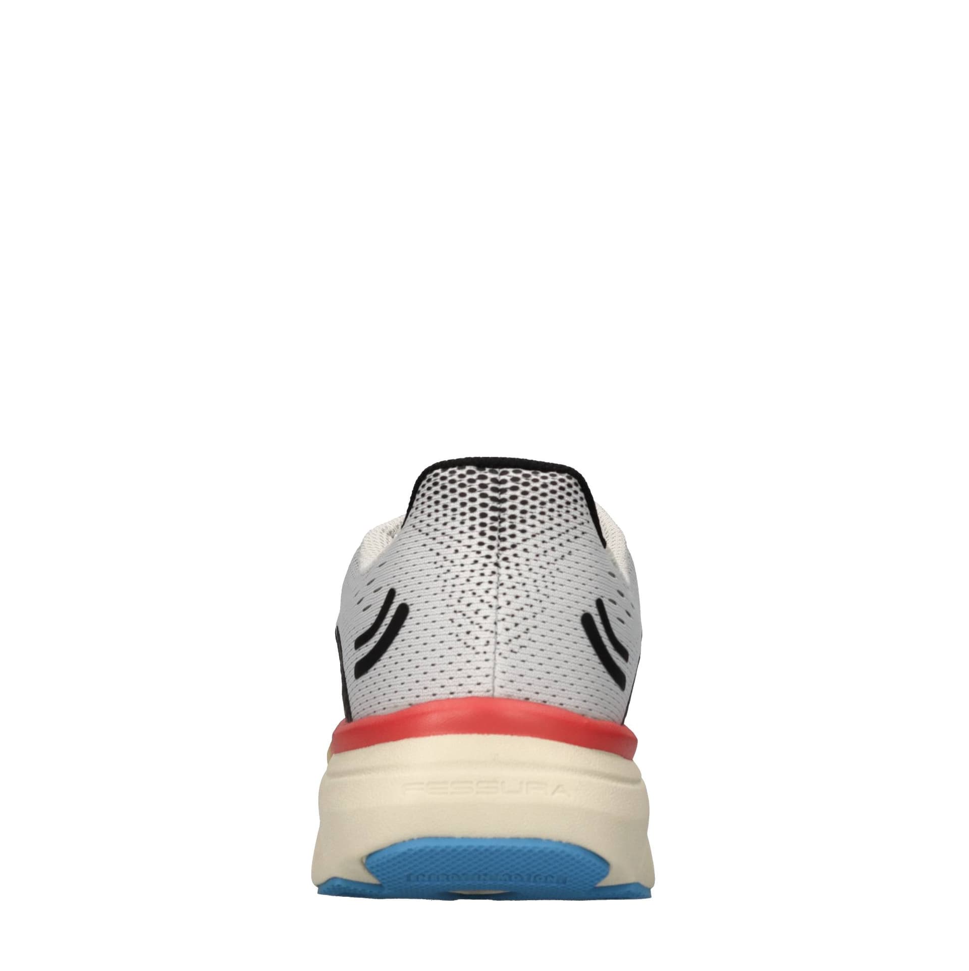 Fessura  Sneakers Grigio - 2