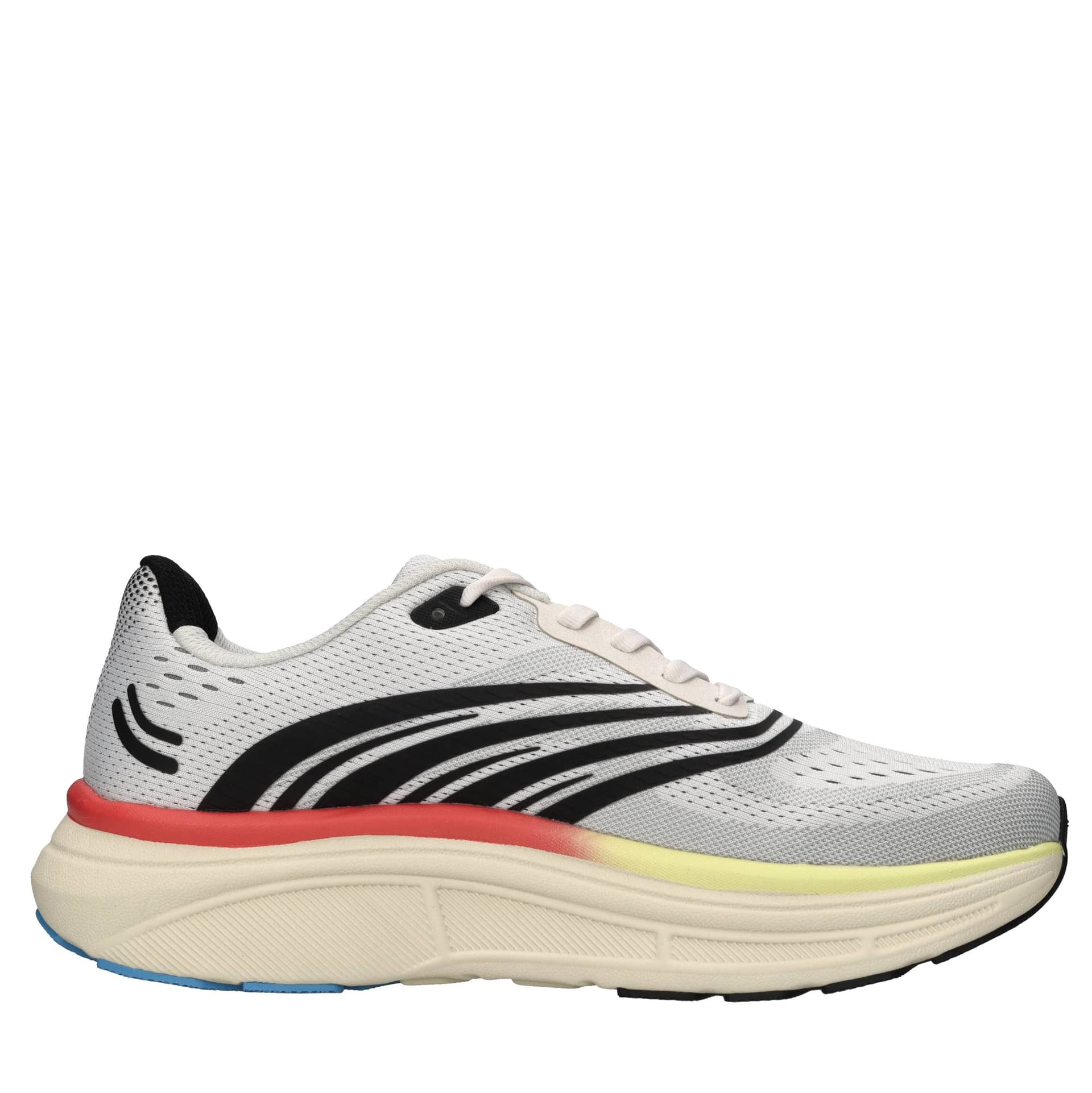 Fessura  Sneakers Grigio - 3