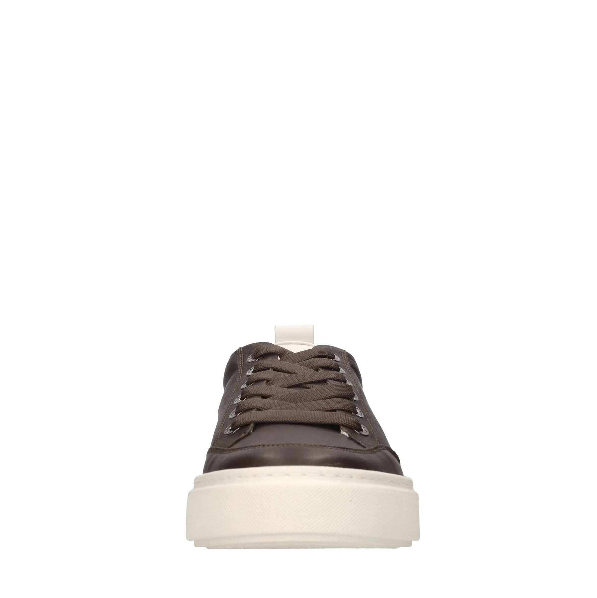 Alexander Smith  Sneakers Marrone - 4