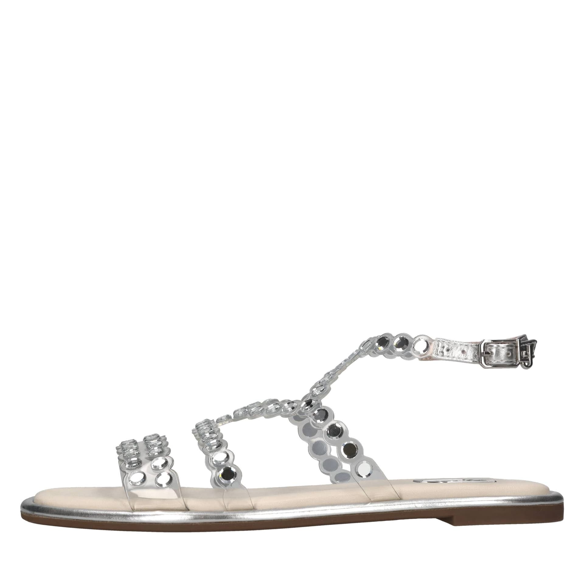 Liu Jo  Scarpe basse Argento - 6
