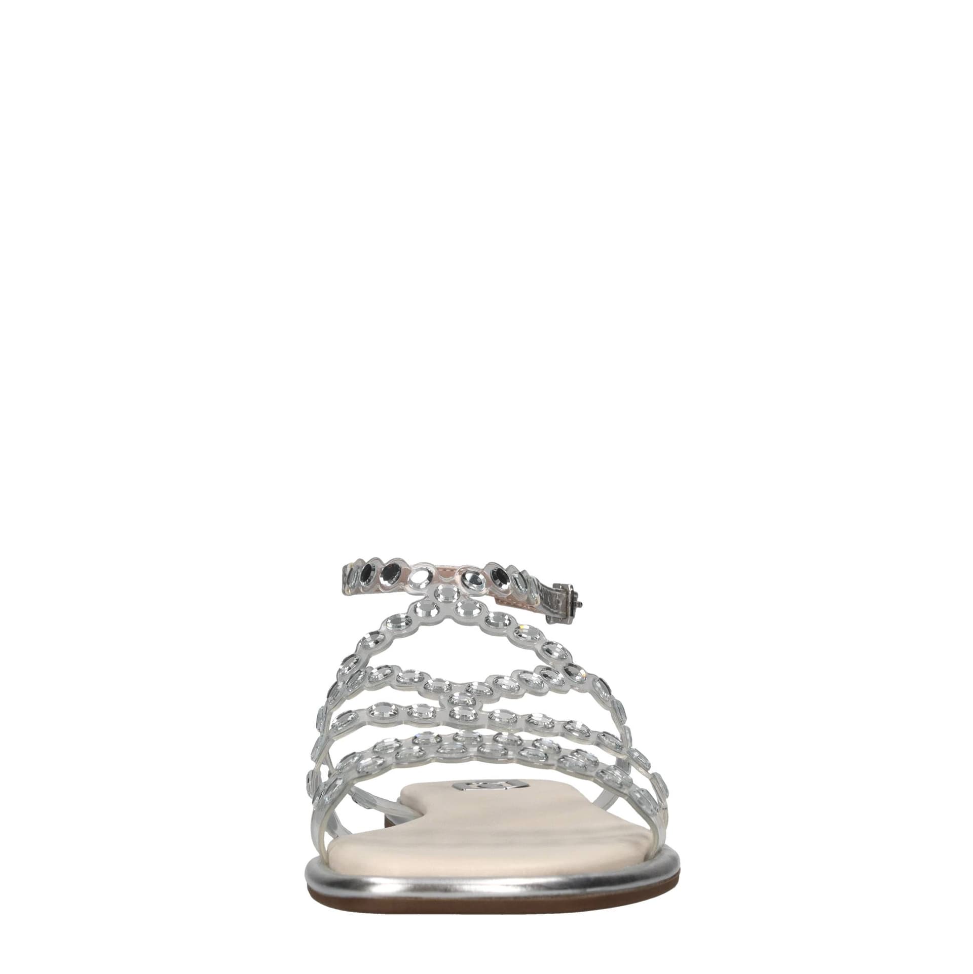 Liu Jo  Scarpe basse Argento - 4
