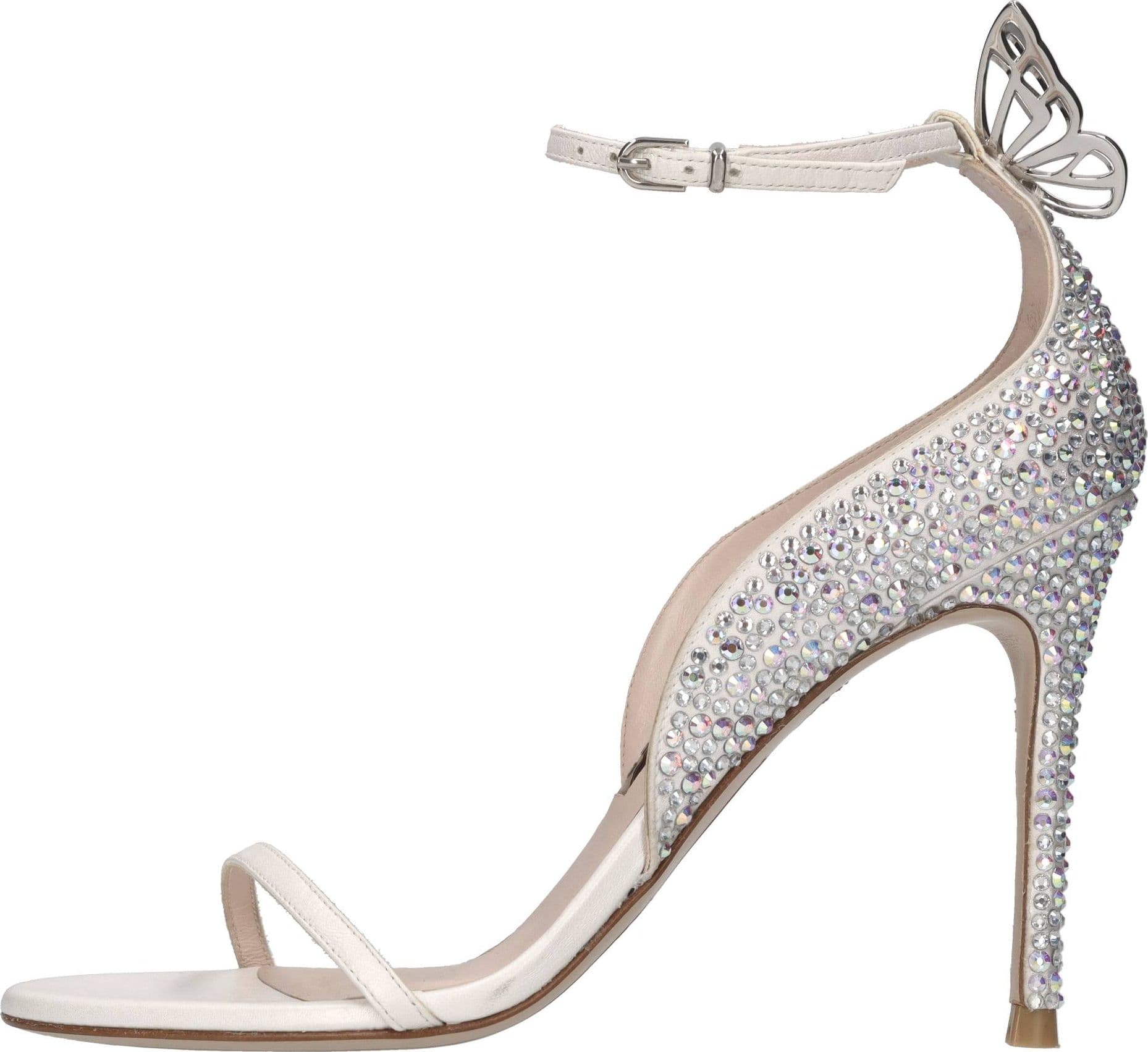 Sophia Webster  Sandali Bianco - 6