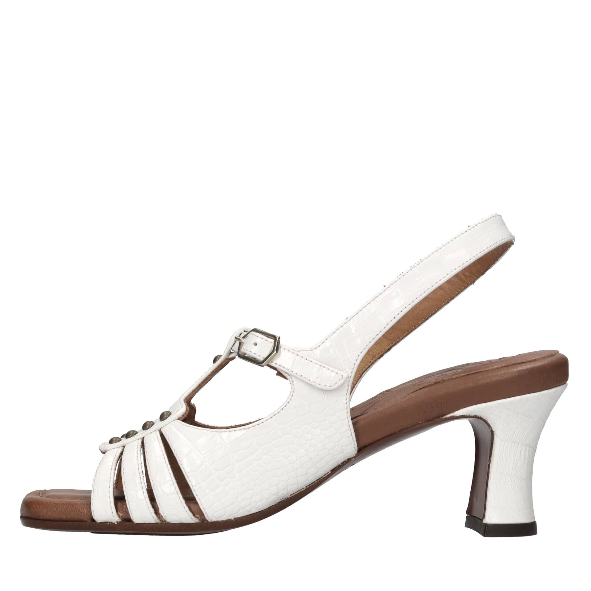 Chie Mihara  Sandali Bianco - 6