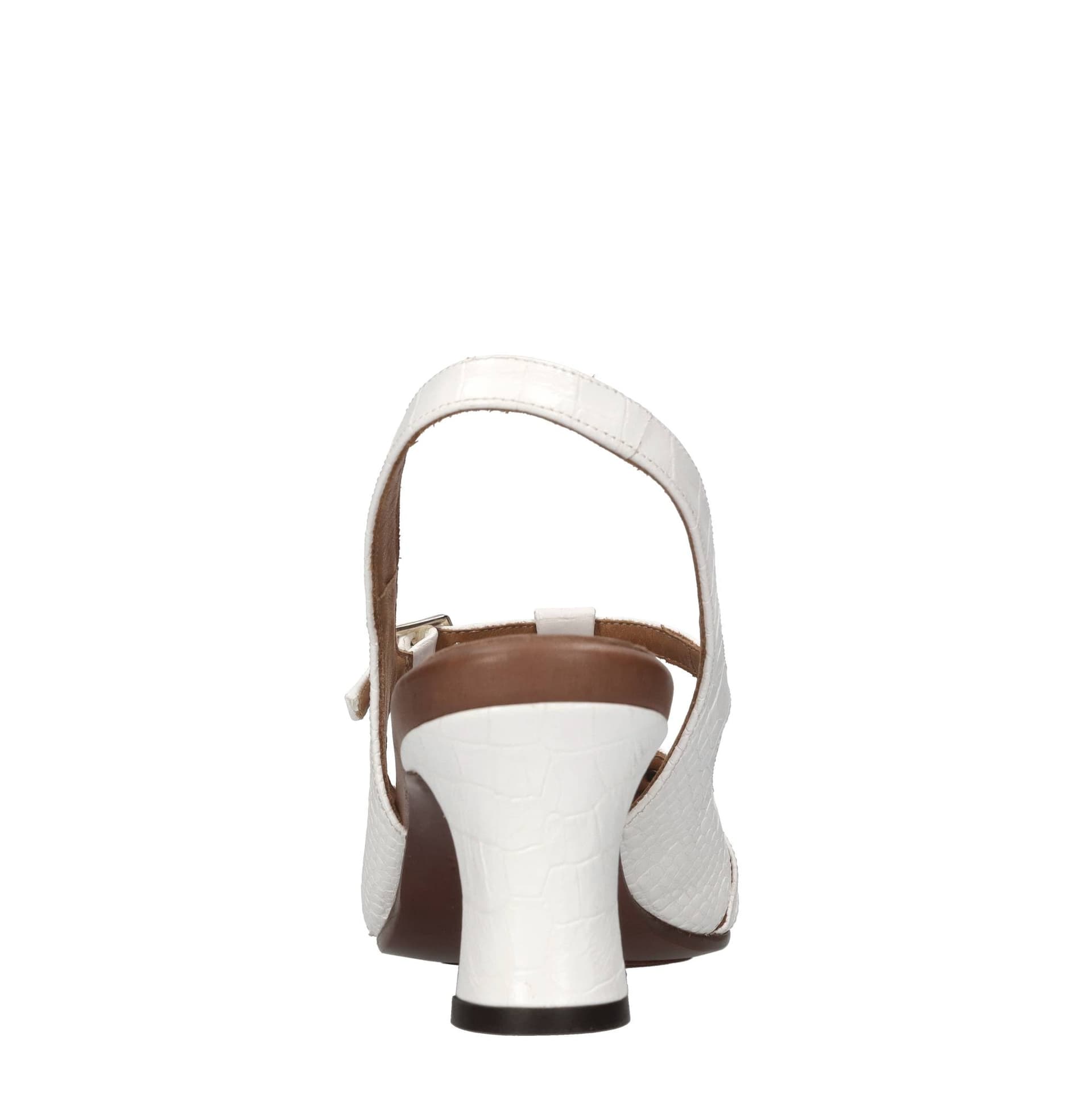 Chie Mihara  Sandali Bianco - 2