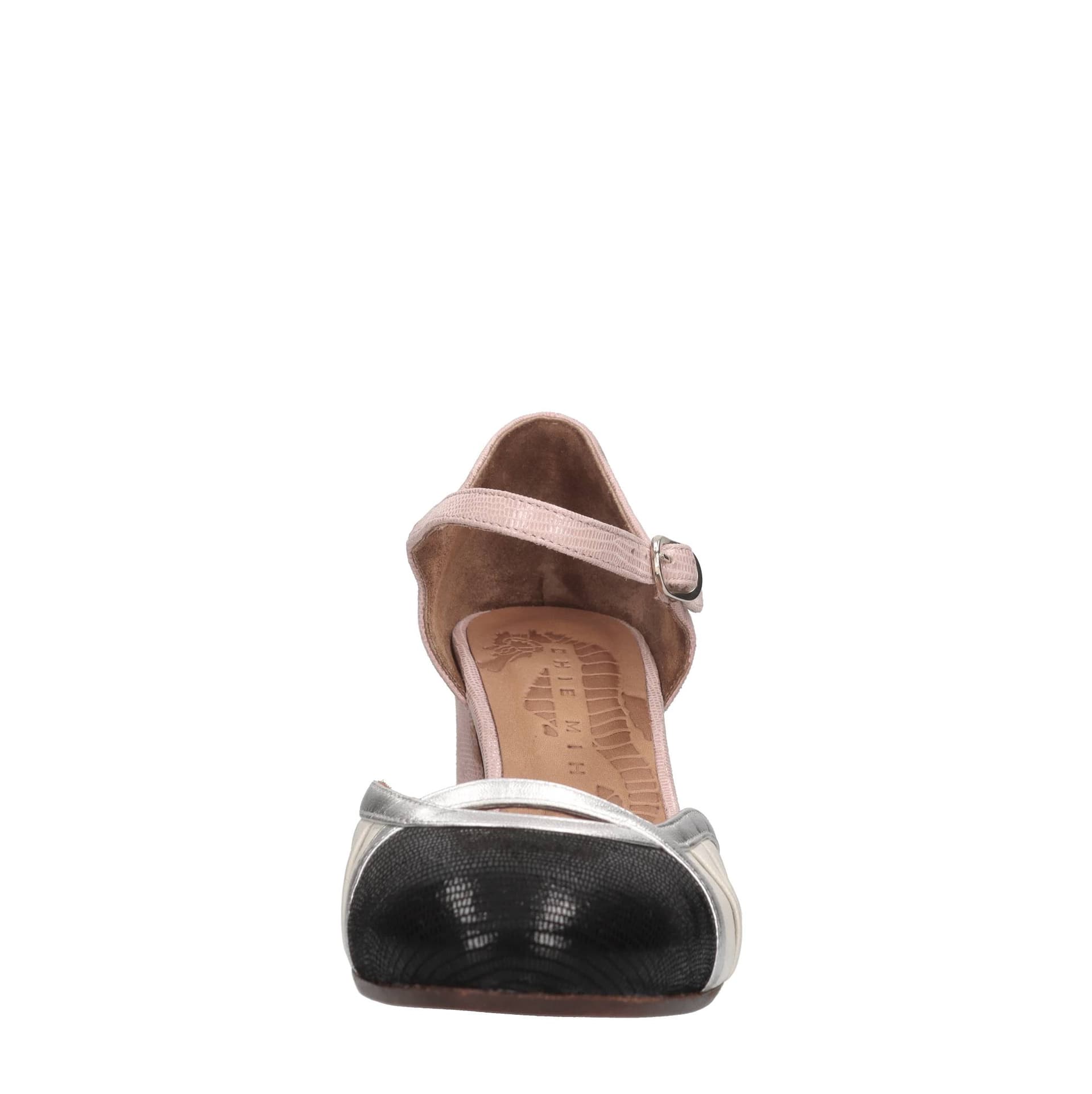 Chie Mihara  Scarpe con Tacco Multicolor - 4