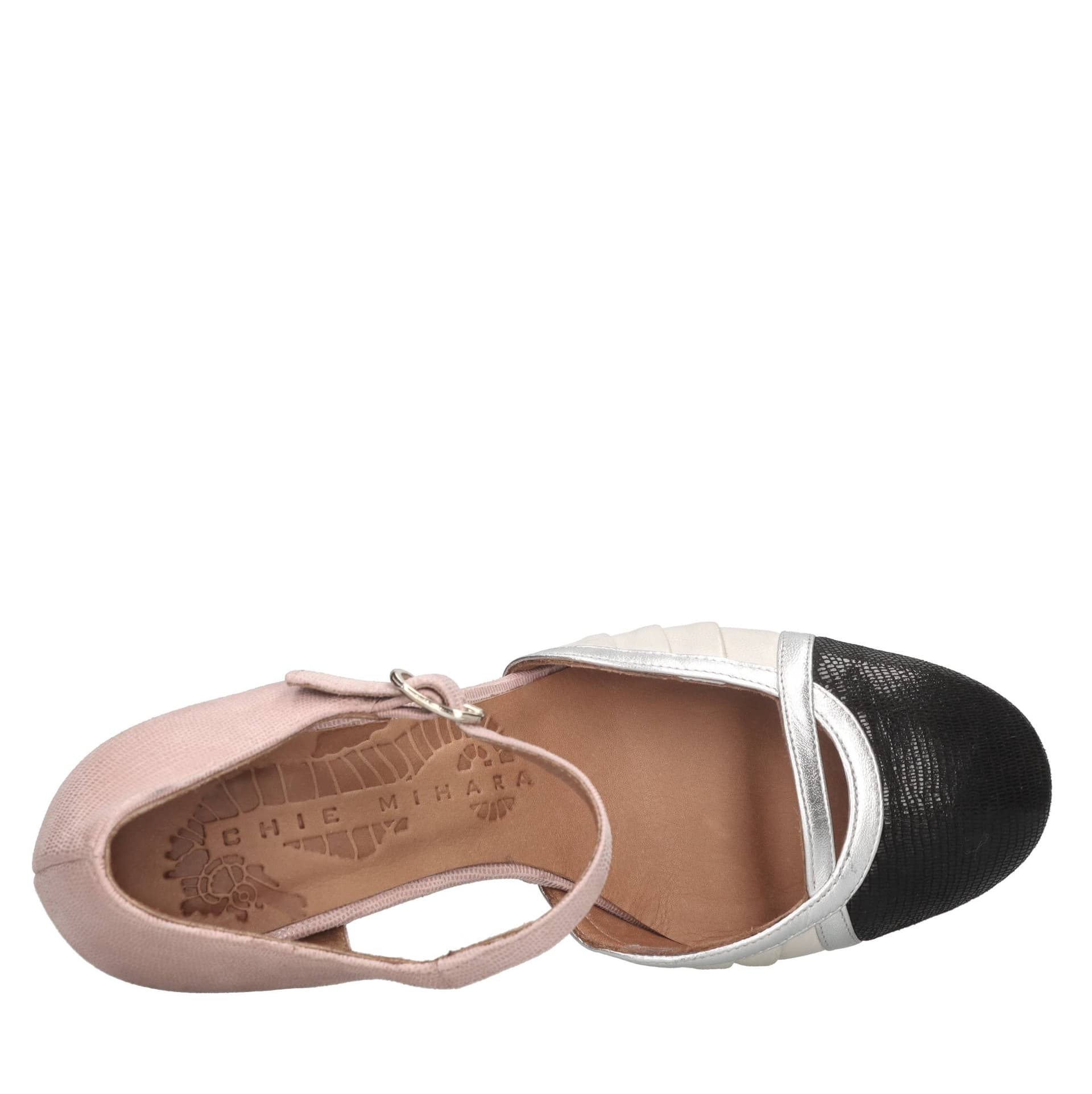 Chie Mihara  Scarpe con Tacco Multicolor - 5
