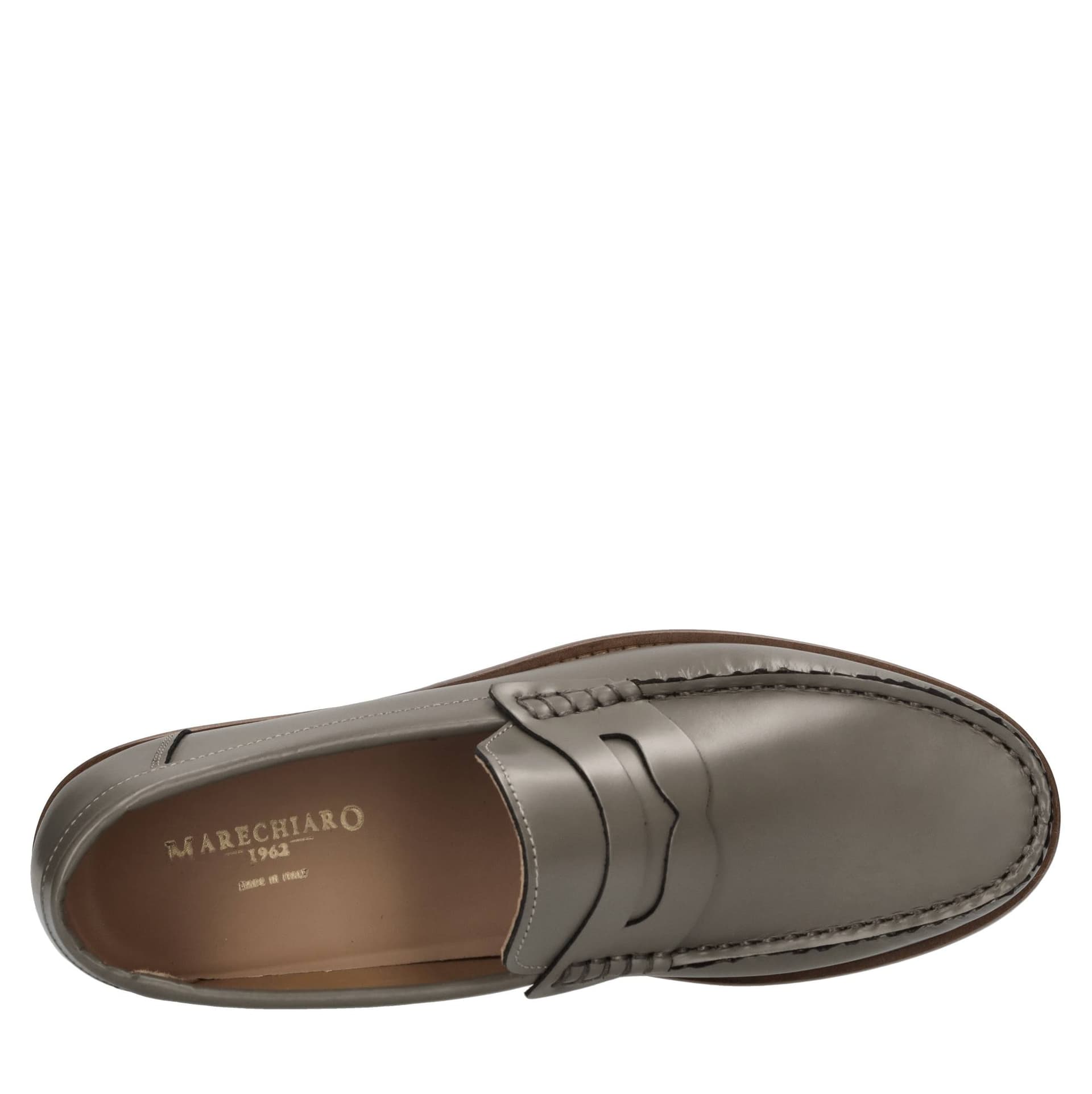 Marechiaro 1962  Scarpe basse Grigio - 5