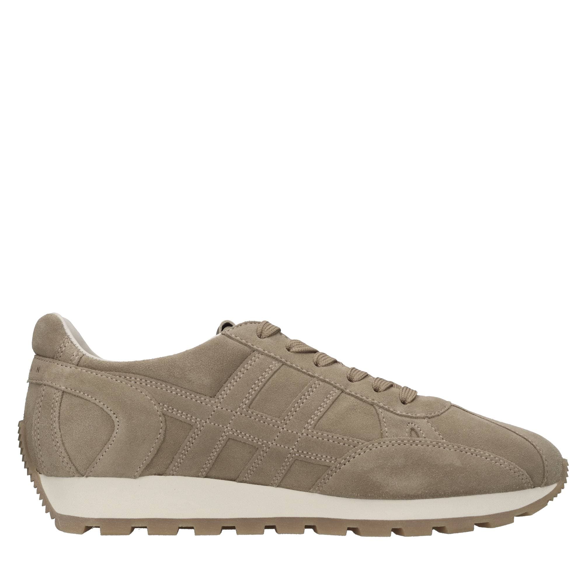 Hogan HOGAN Sneakers Beige - 3