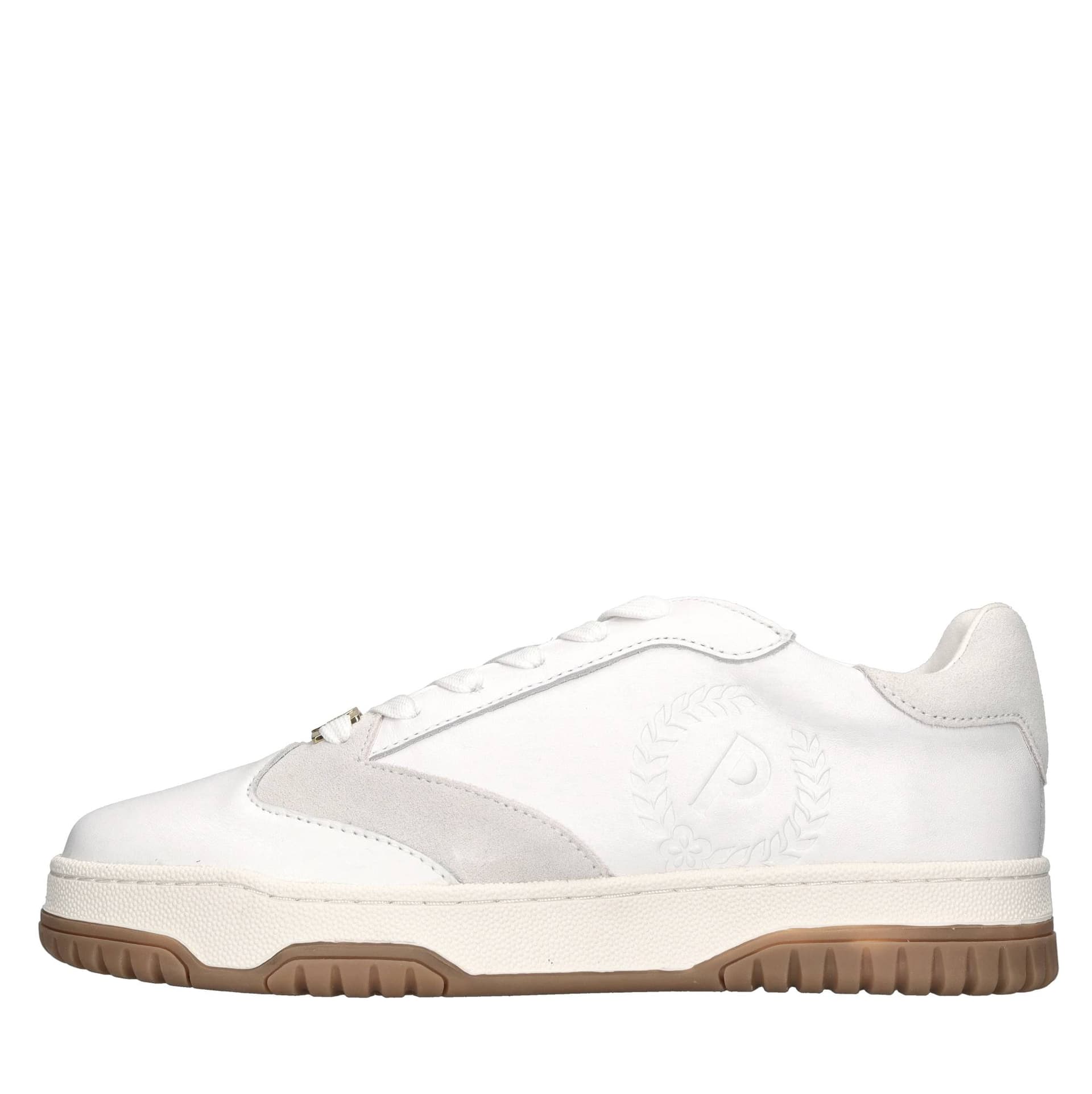 Pollini  Sneakers Bianco - 6