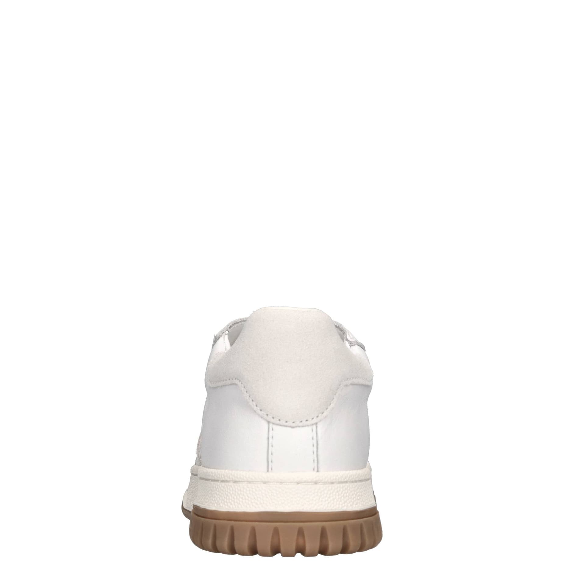 Pollini  Sneakers Bianco - 2