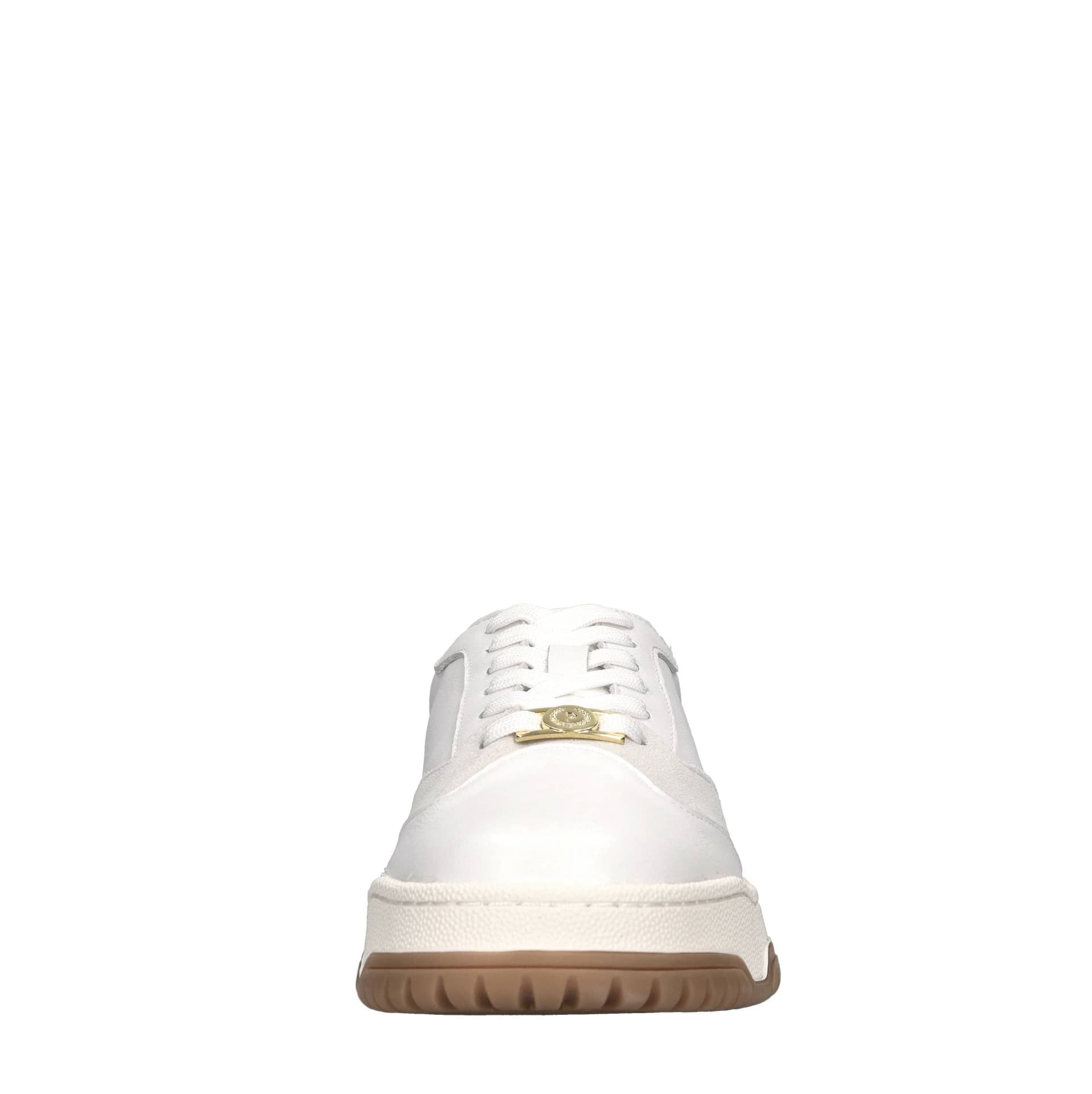 Pollini  Sneakers Bianco - 4