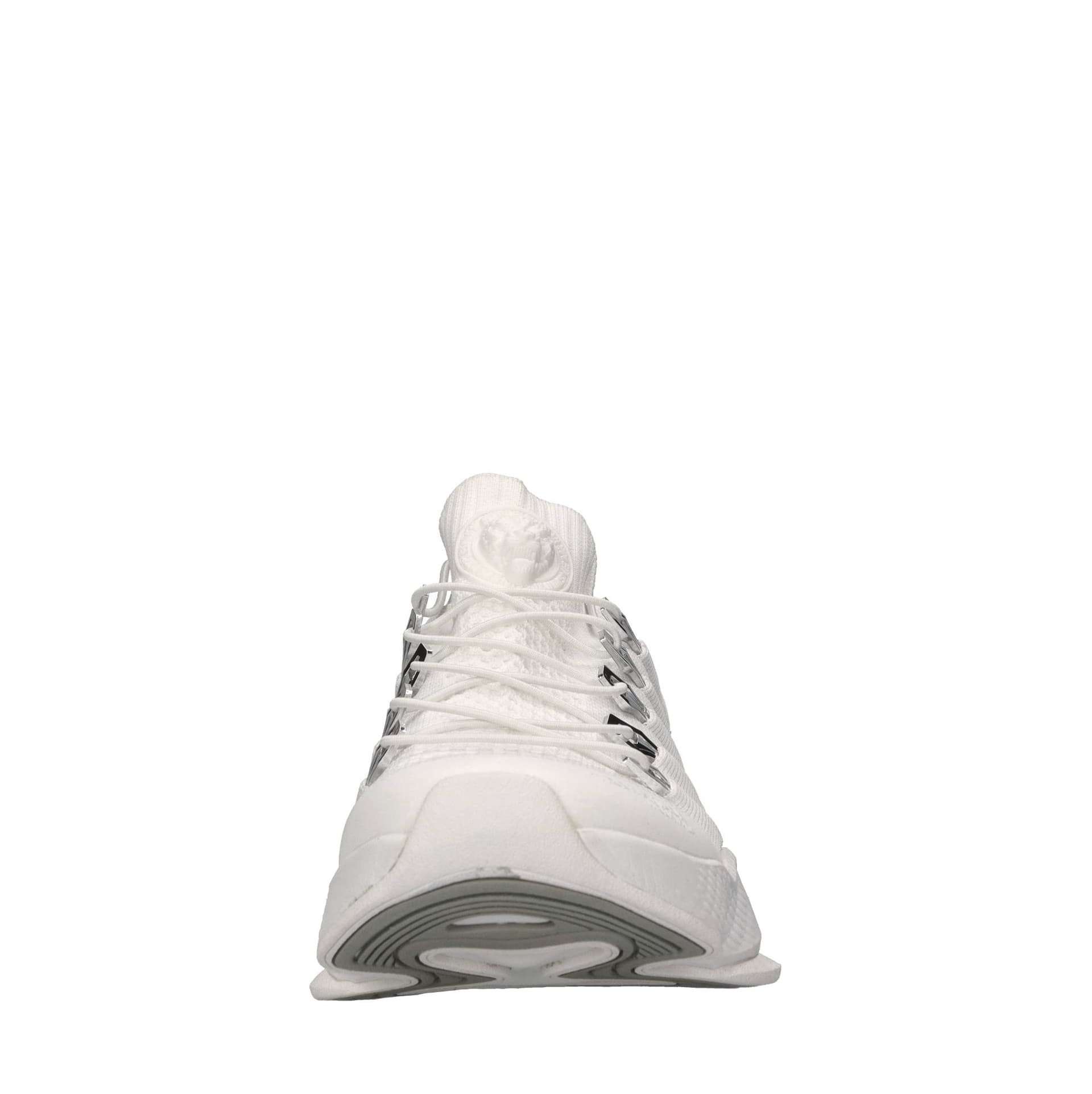 Plein Sport  Sneakers Bianco - 4