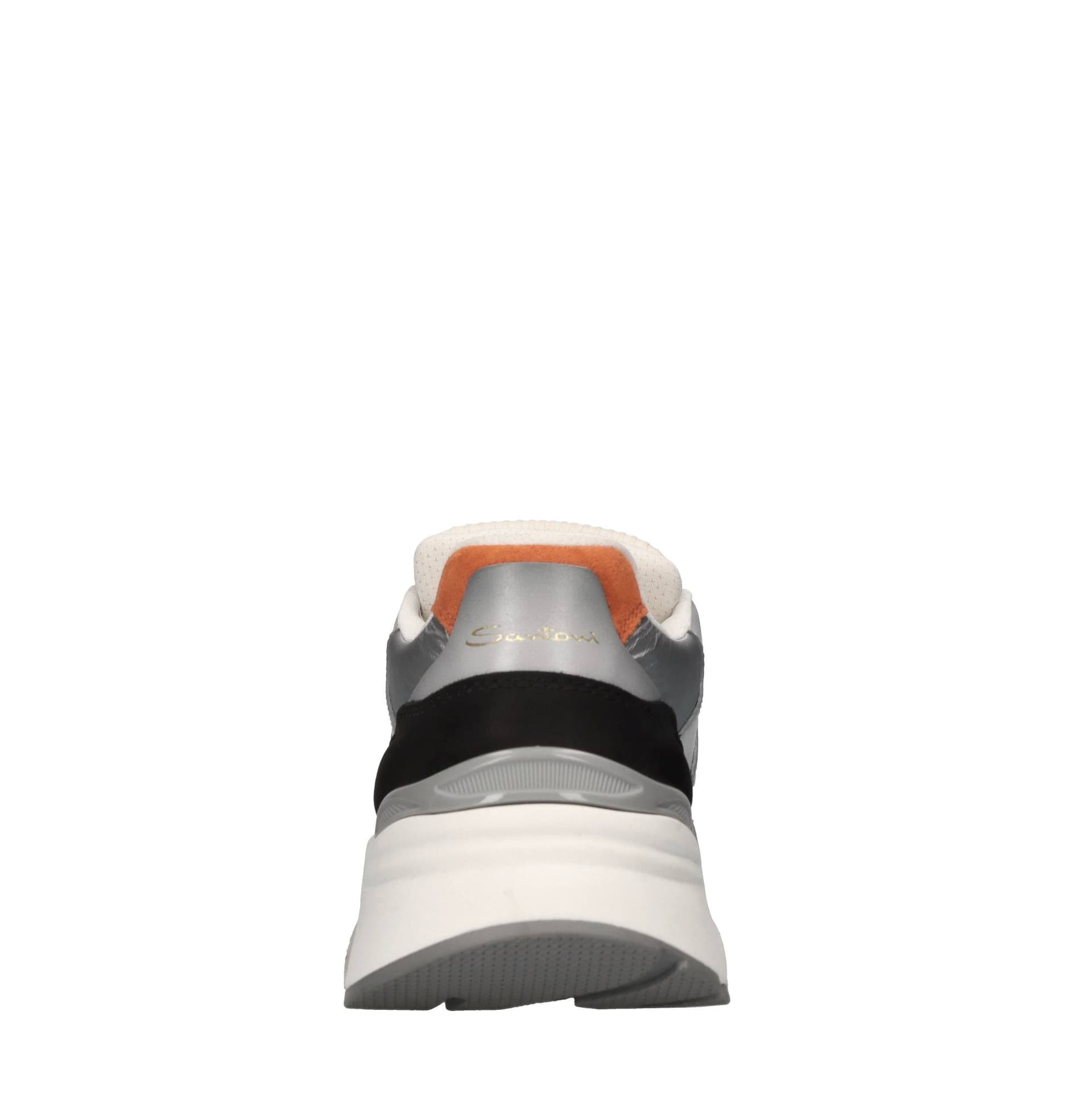 Santoni  Sneakers Multicolor - 2