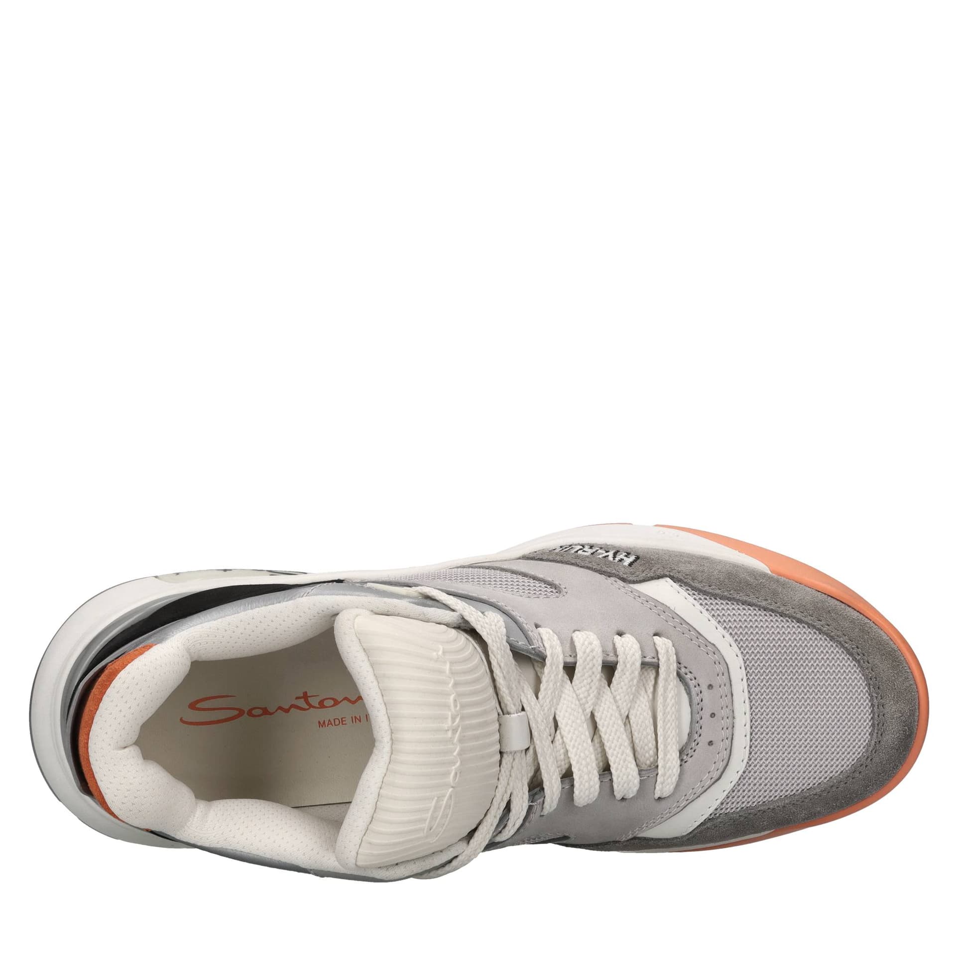Santoni  Sneakers Multicolor - 5