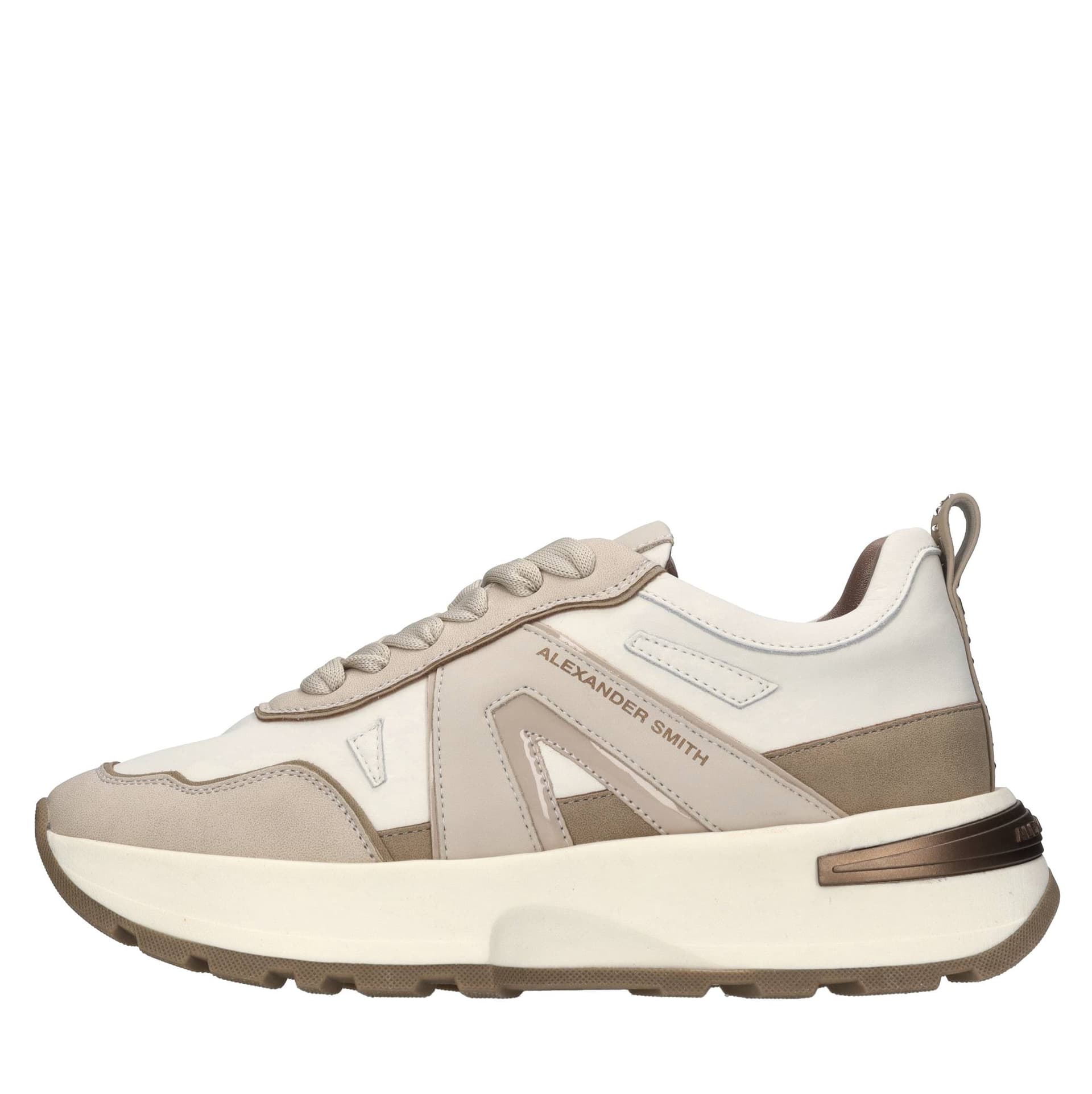 Alexander Smith  Sneakers Multicolor - 6