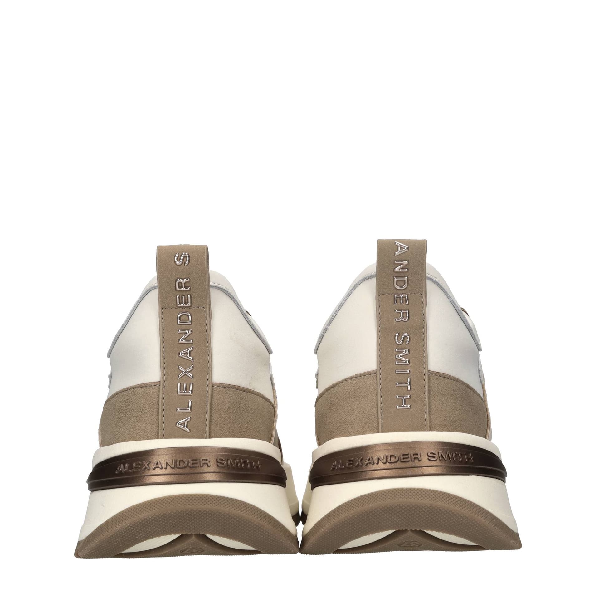 Alexander Smith  Sneakers Multicolor - 2