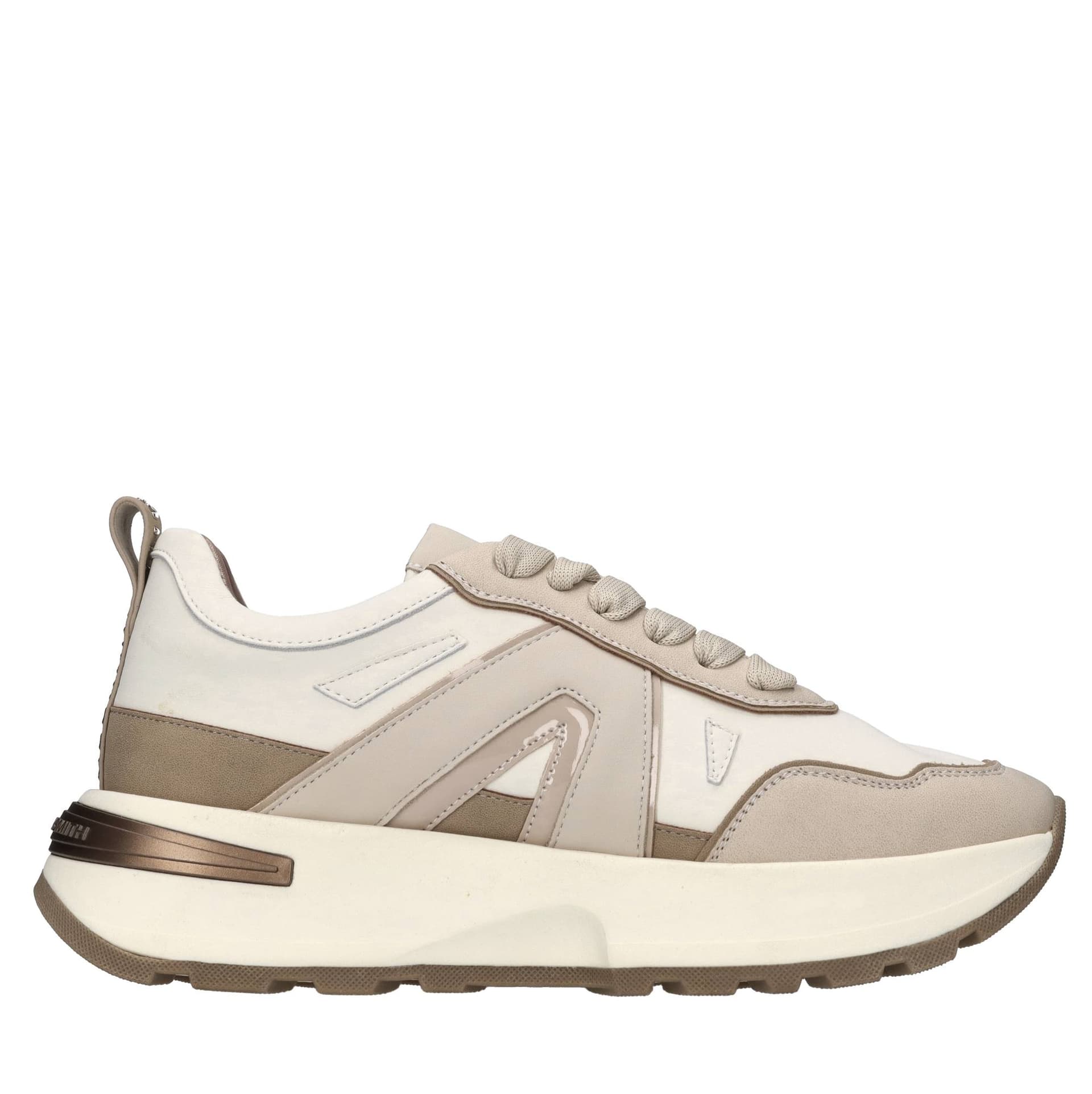 Alexander Smith  Sneakers Multicolor - 3