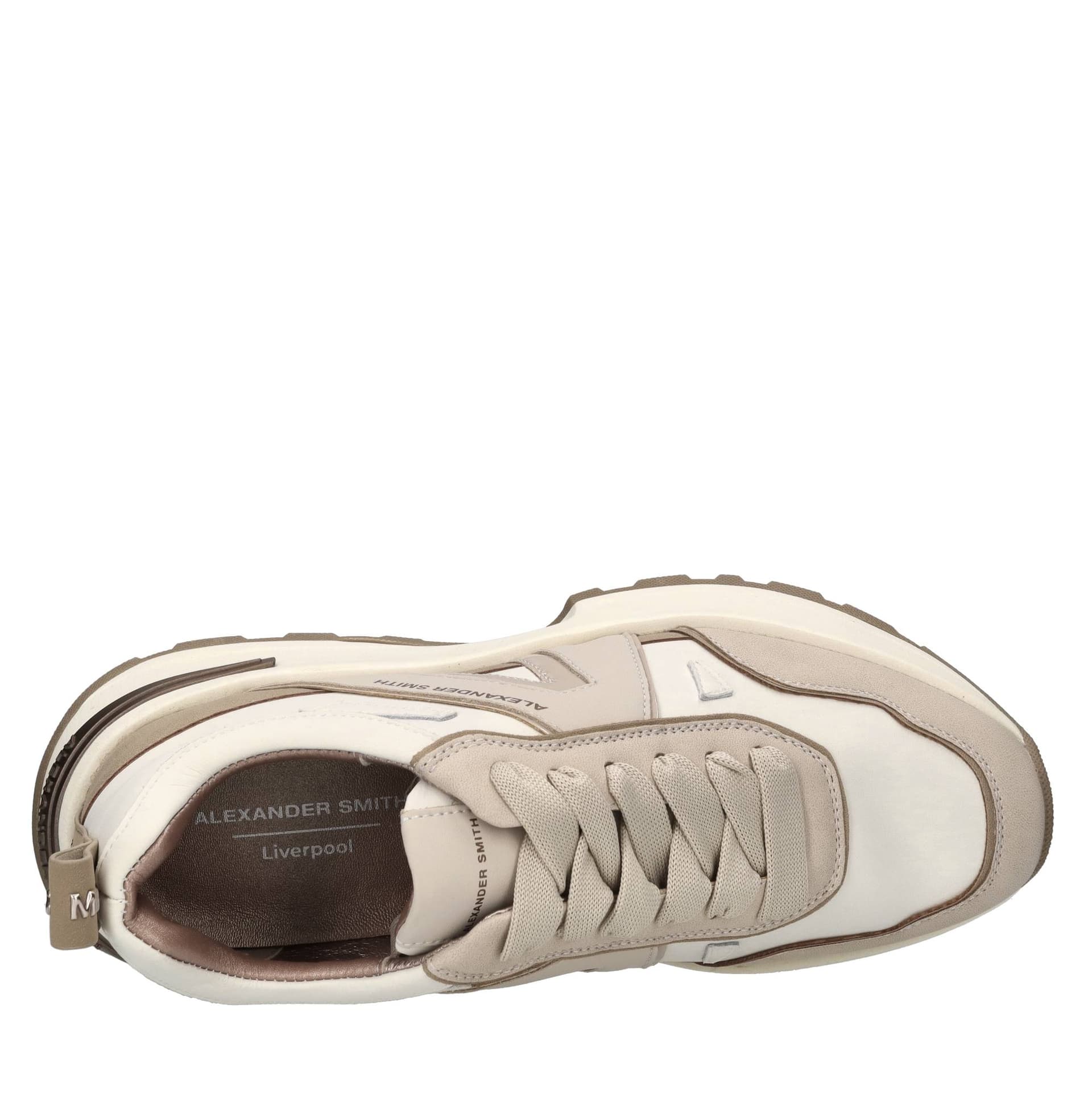 Alexander Smith  Sneakers Multicolor - 5