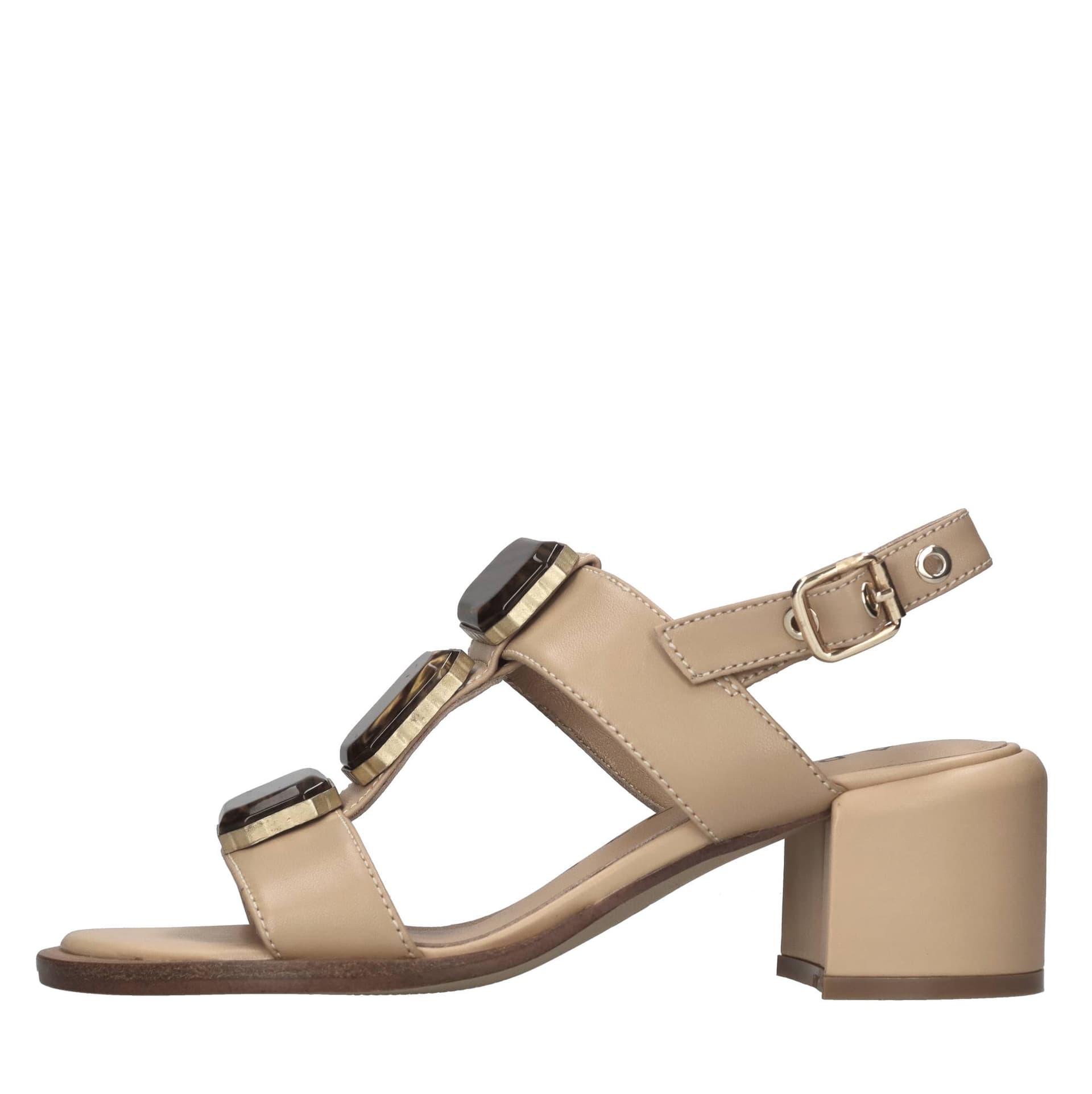 APepazza  Sandali Beige - 6