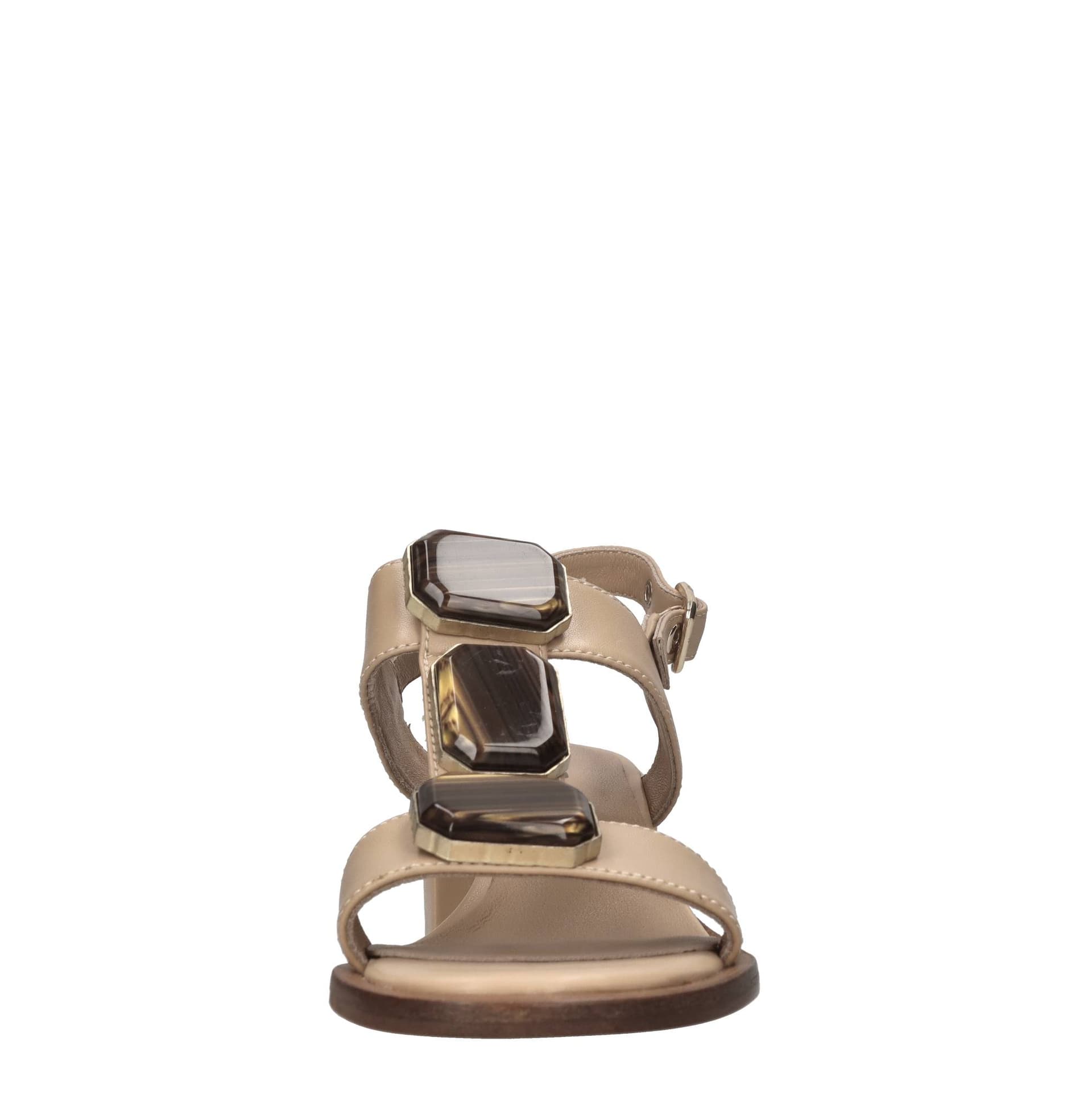 APepazza  Sandali Beige - 4