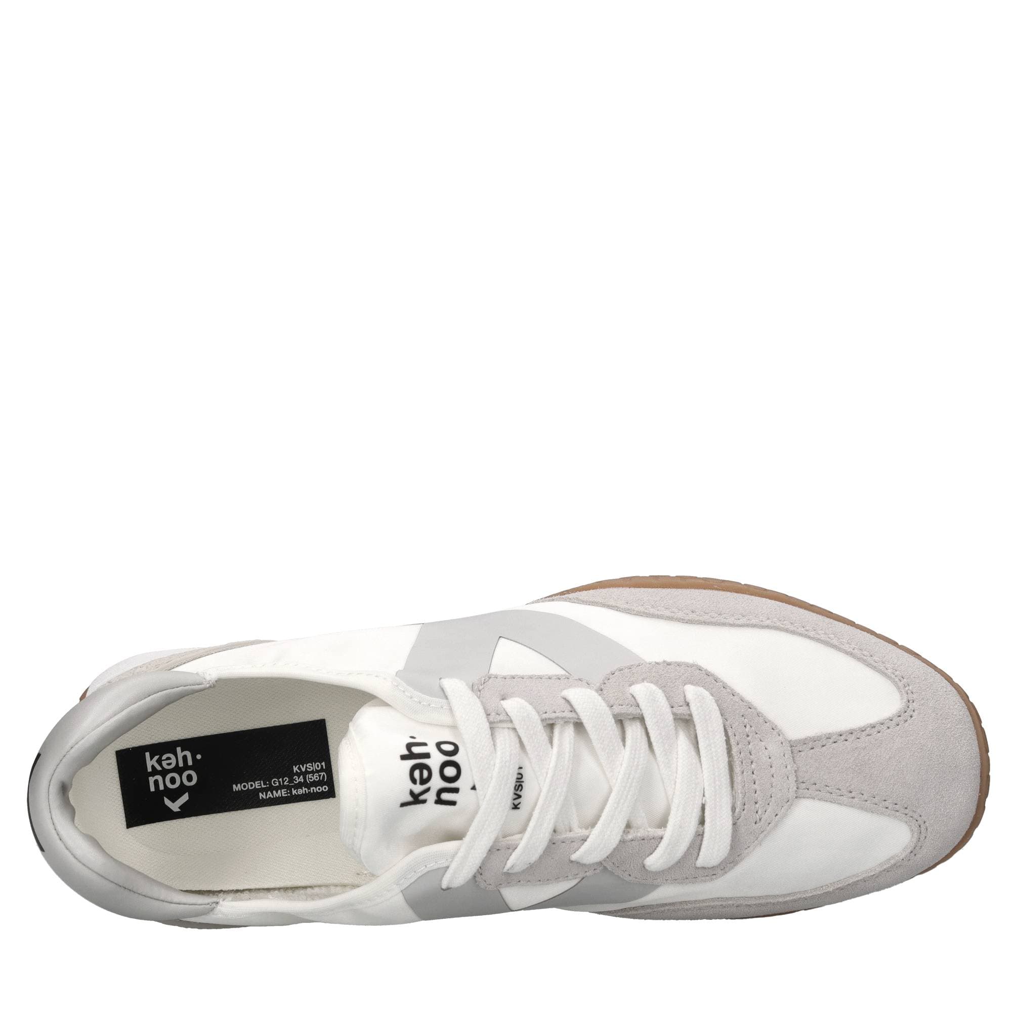 KEH NOO  Sneakers Multicolor - 5