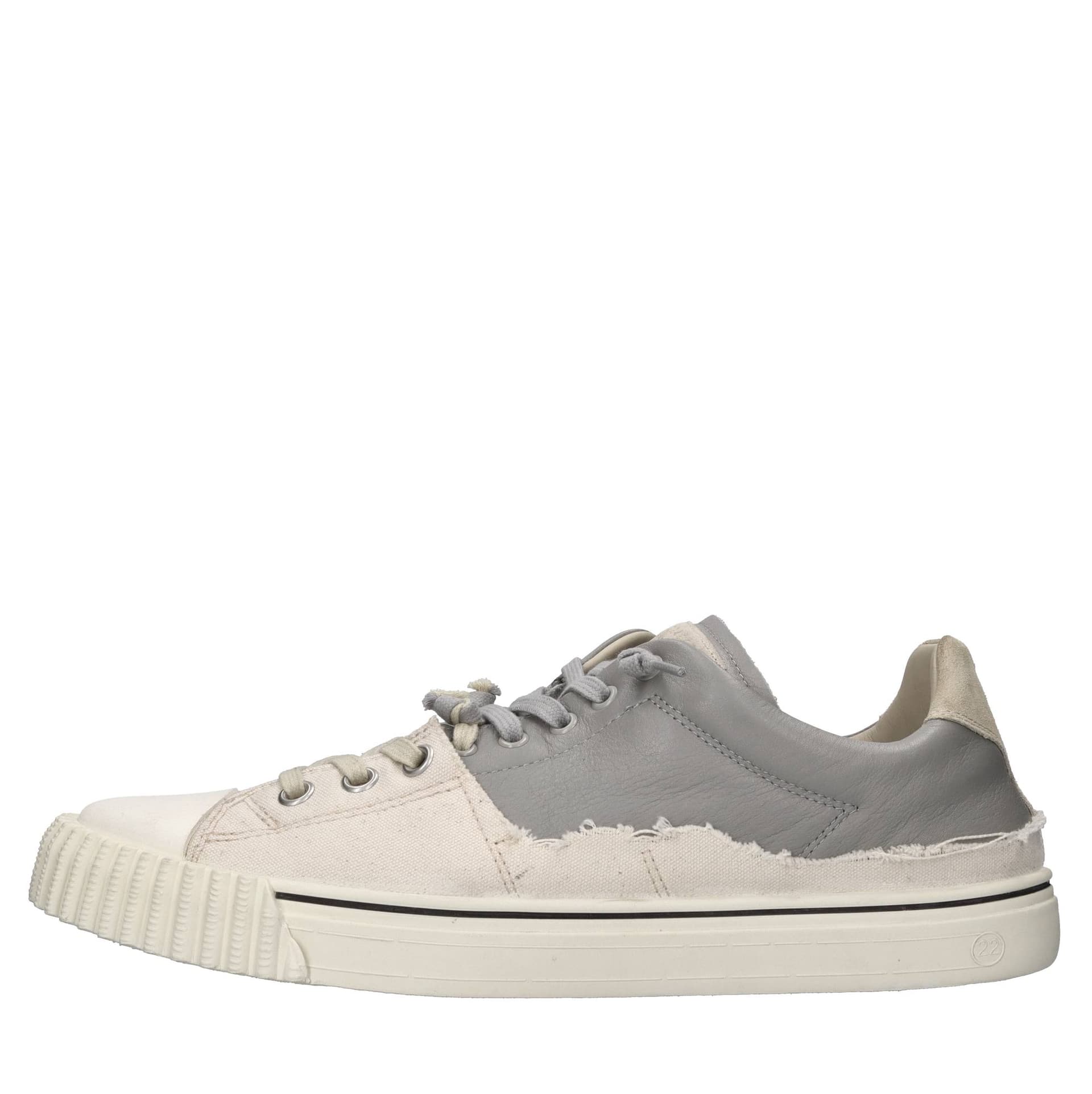 MAISON MARGELA Maison Margiela Sneakers Multicolor - 6