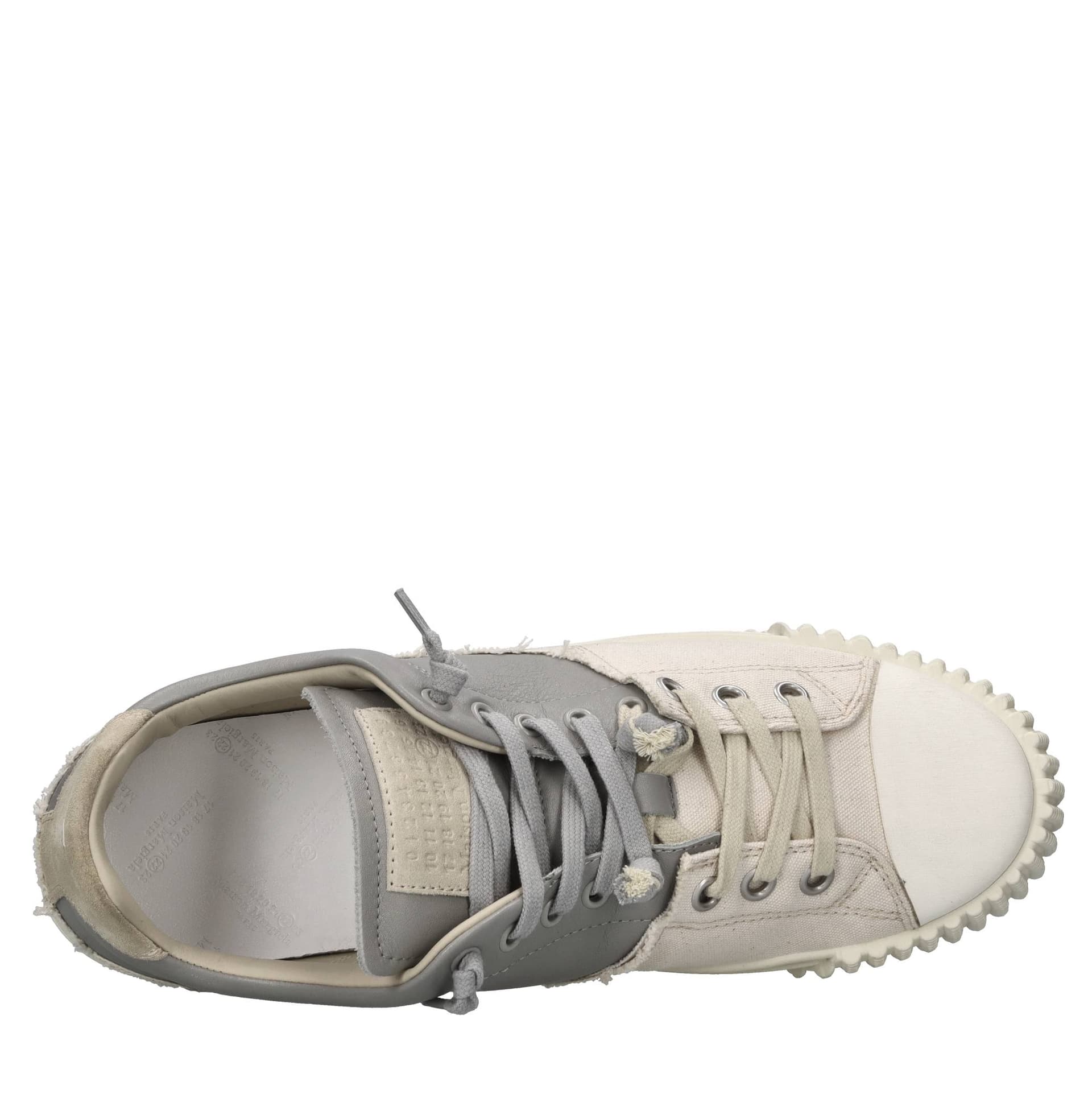 MAISON MARGELA Maison Margiela Sneakers Multicolor - 5