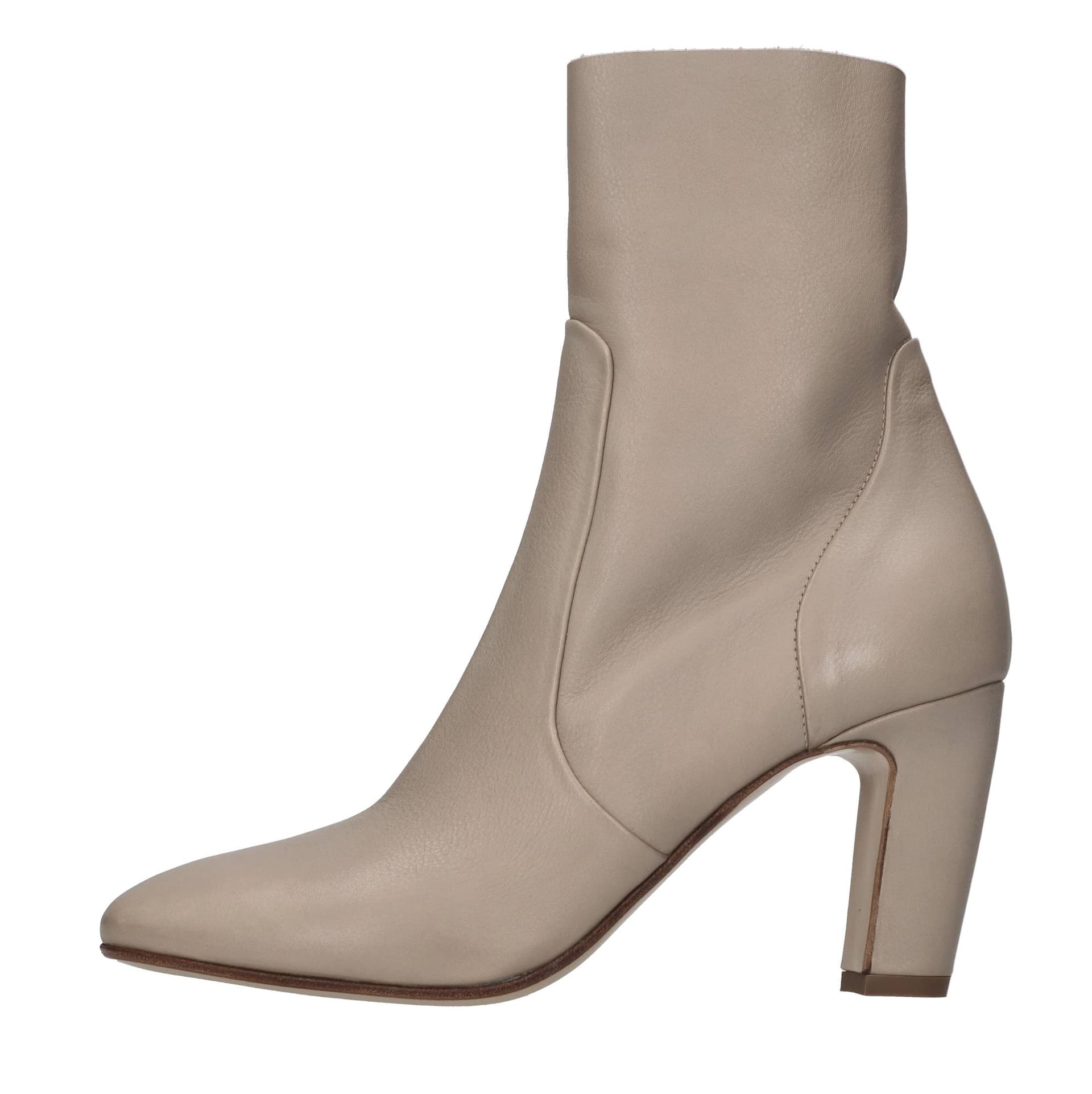 Strategia  Stivali Beige - 6