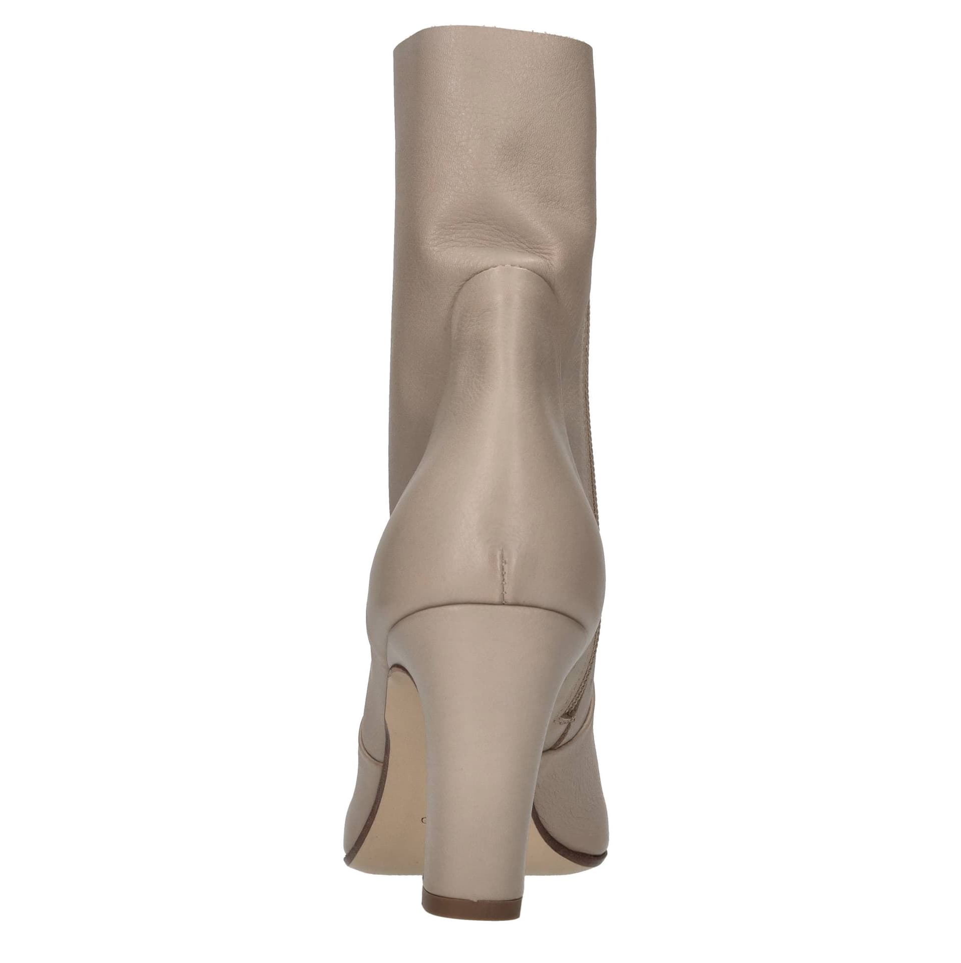 Strategia  Stivali Beige - 2
