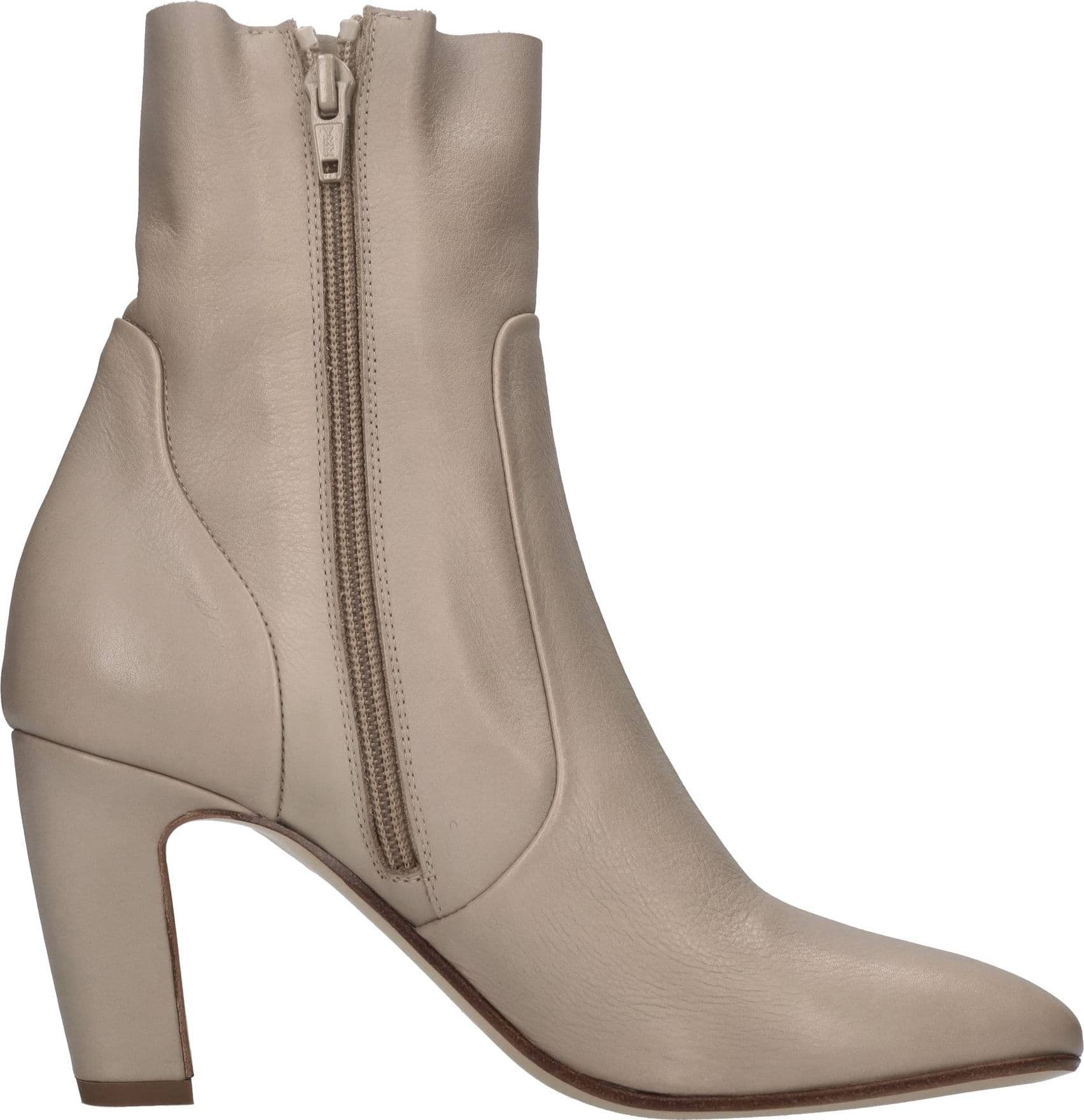 Strategia  Stivali Beige - 3