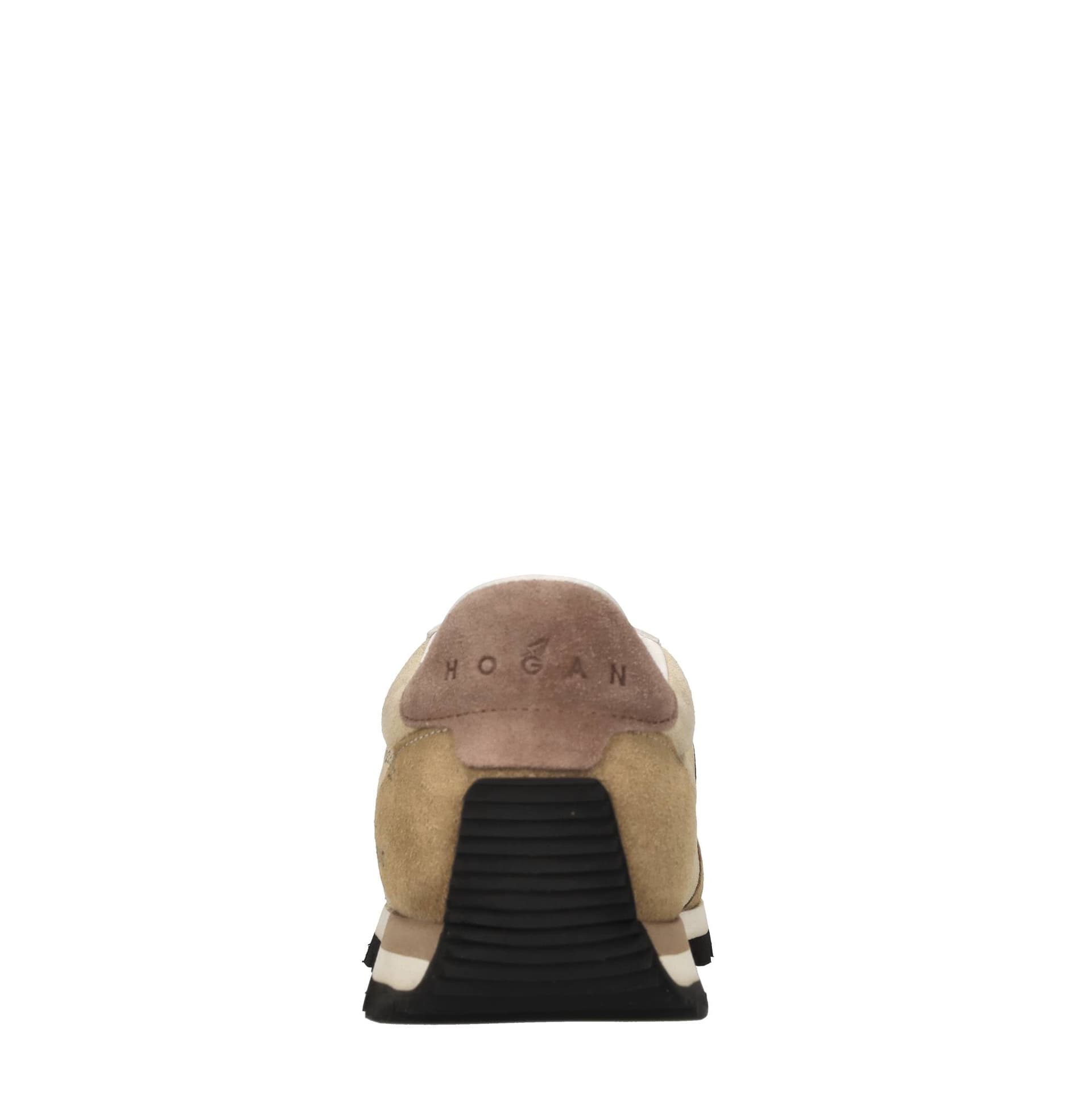 Hogan  Sneakers Marrone - 2