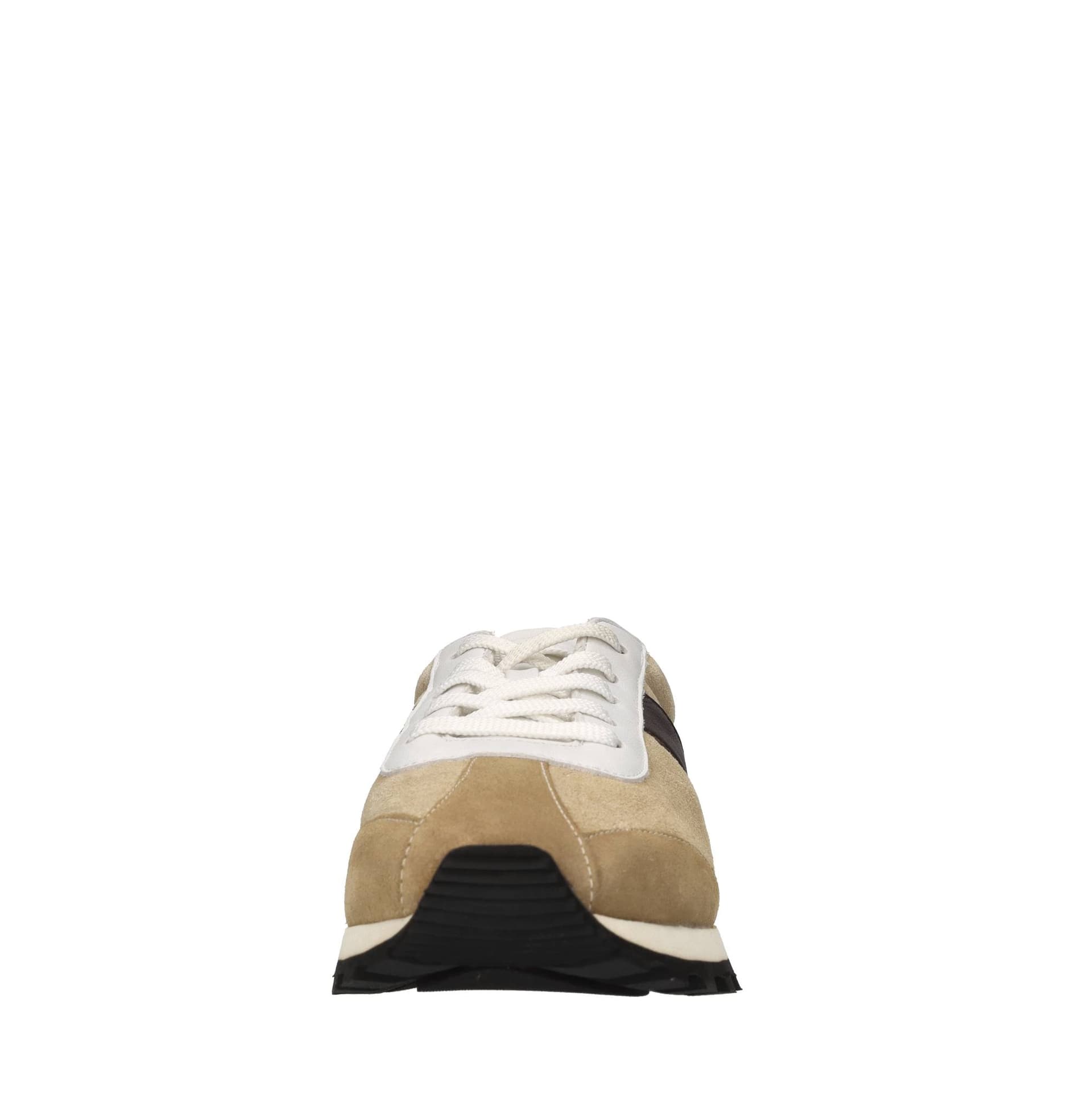Hogan  Sneakers Marrone - 4