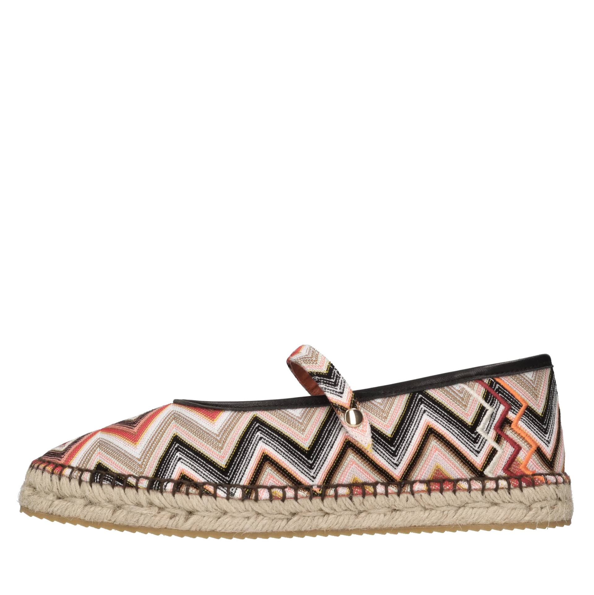 Missoni  Scarpe basse Multicolor - 6
