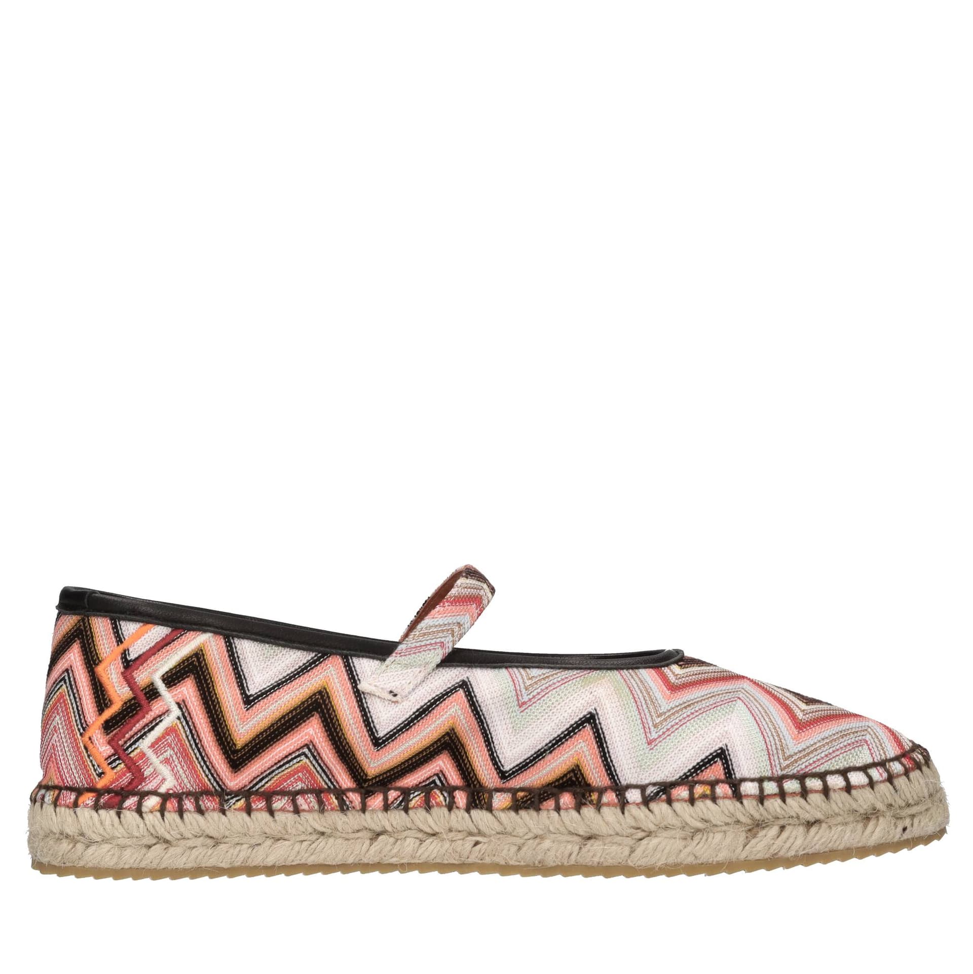 Missoni  Scarpe basse Multicolor - 3