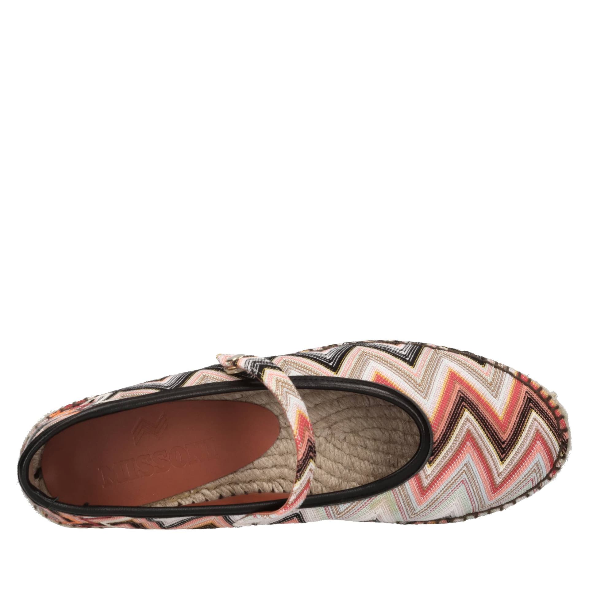 Missoni  Scarpe basse Multicolor - 5