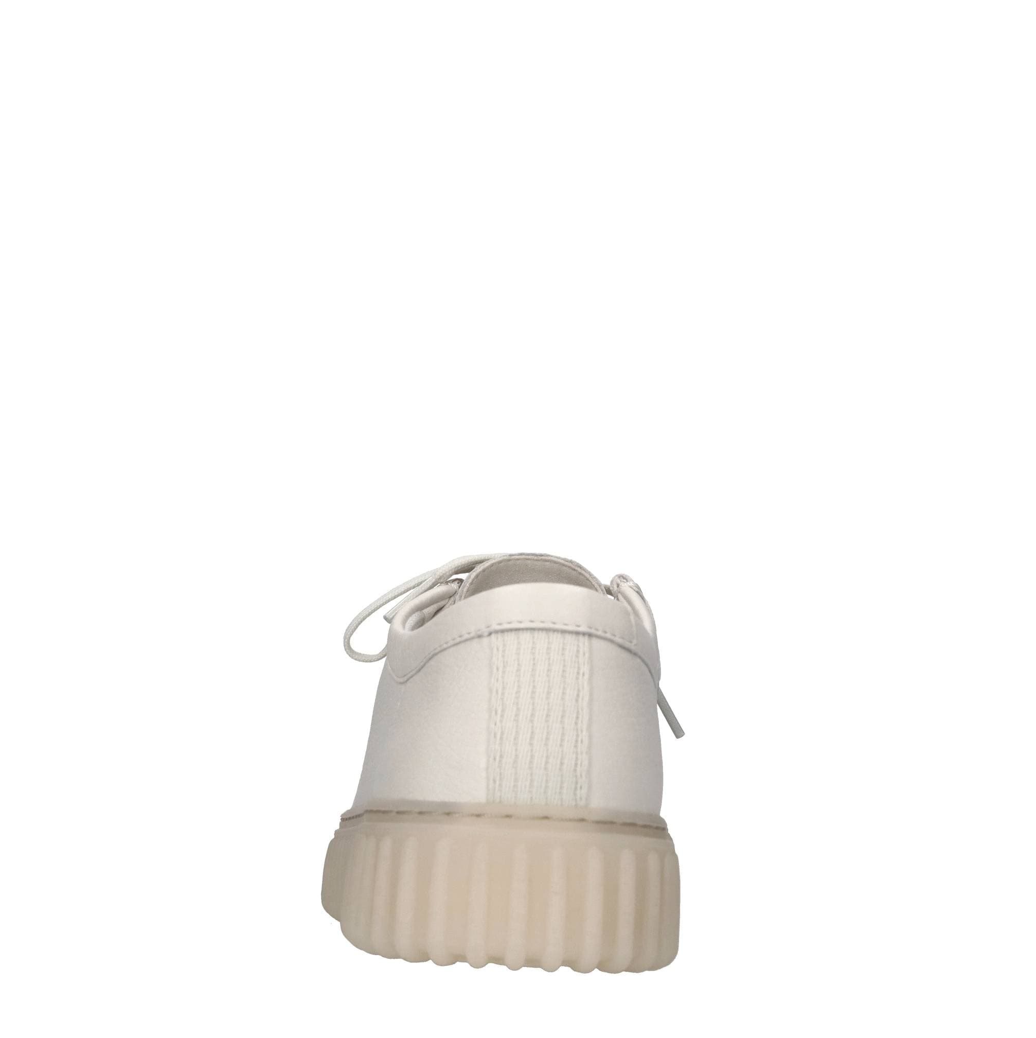 Clarks  Scarpe basse Bianco - 2