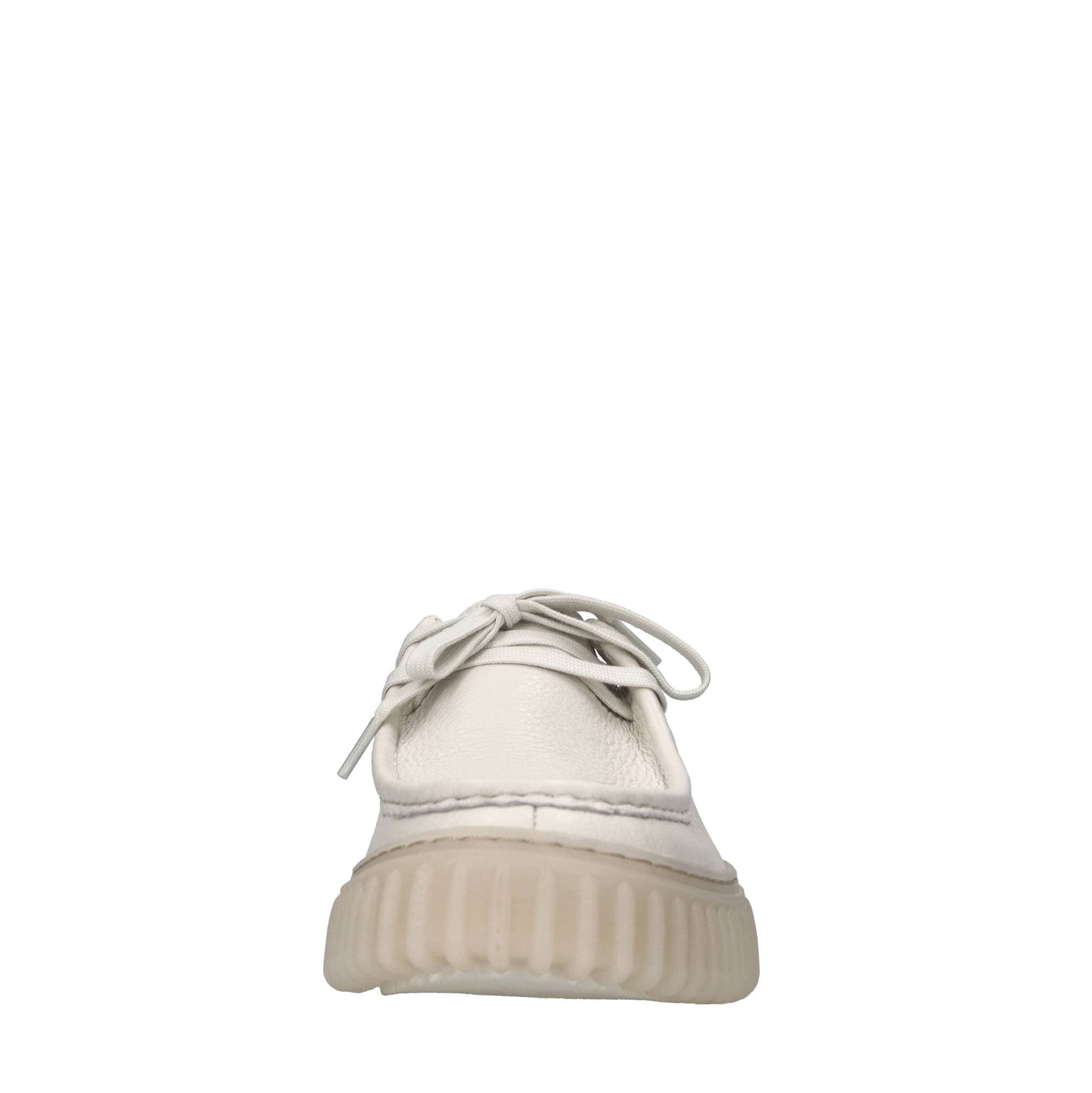 Clarks  Scarpe basse Bianco - 4