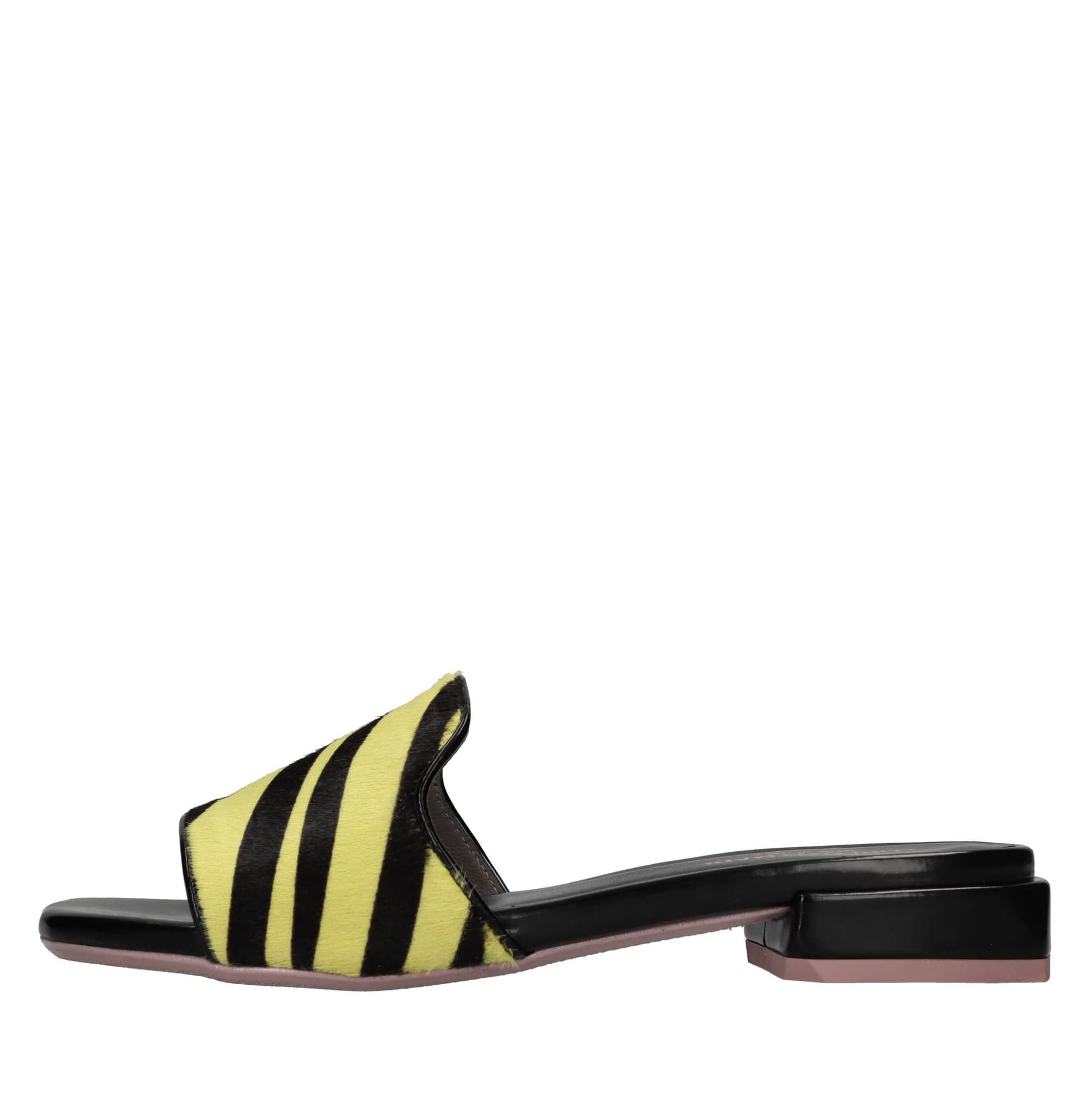 Lorenzo Mari  Sandali Multicolor - 6