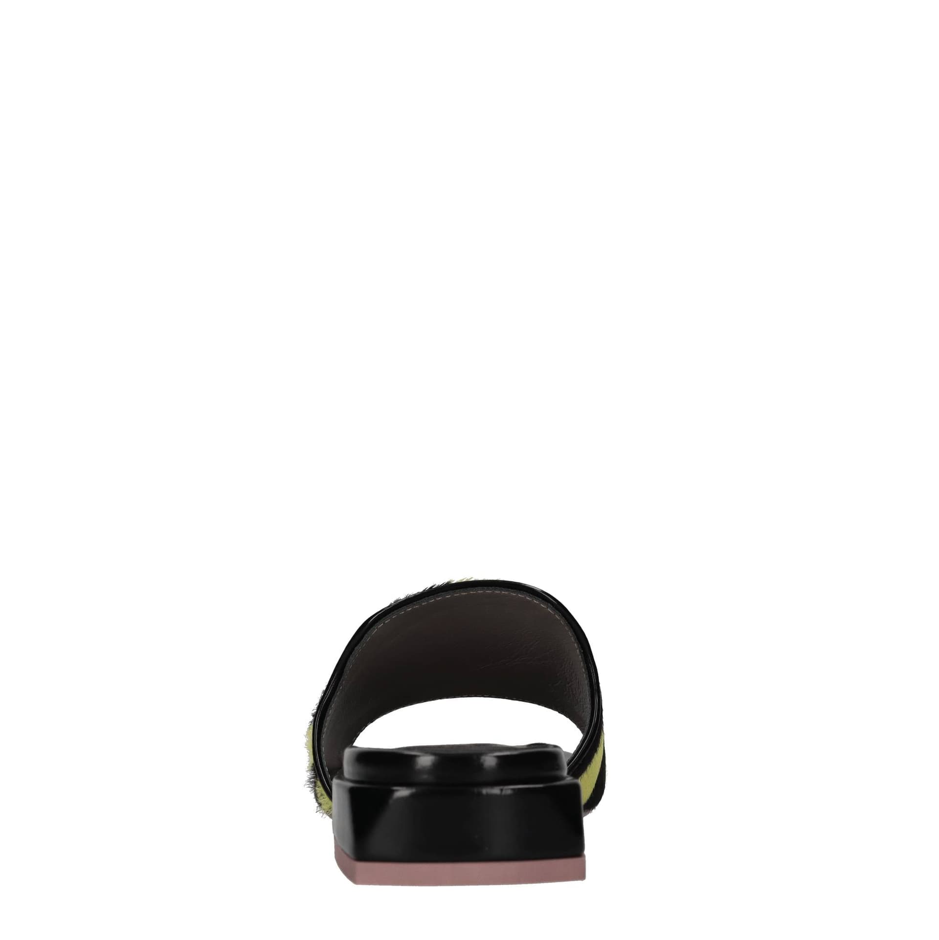 Lorenzo Mari  Sandali Multicolor - 2