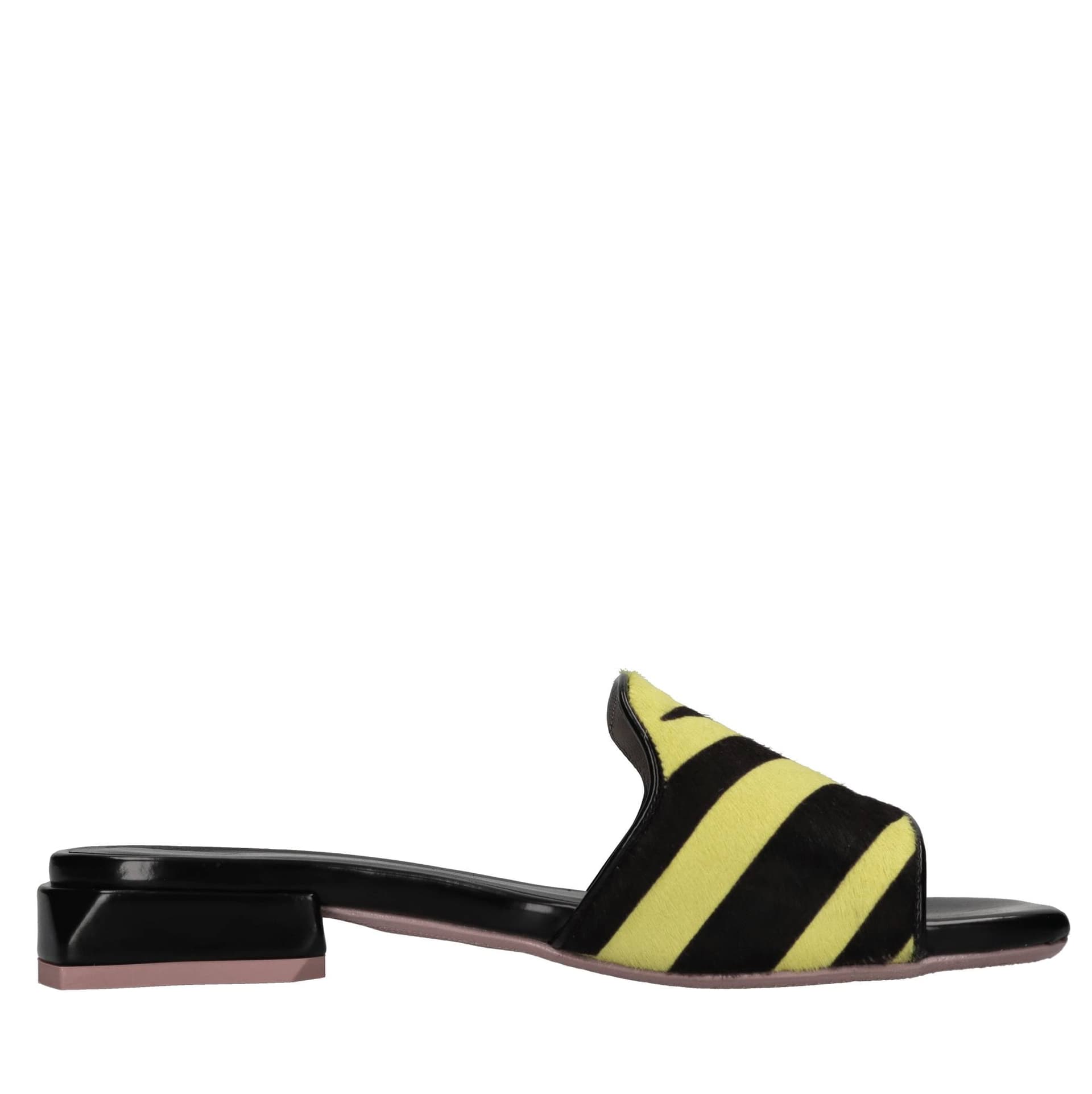 Lorenzo Mari  Sandali Multicolor - 3