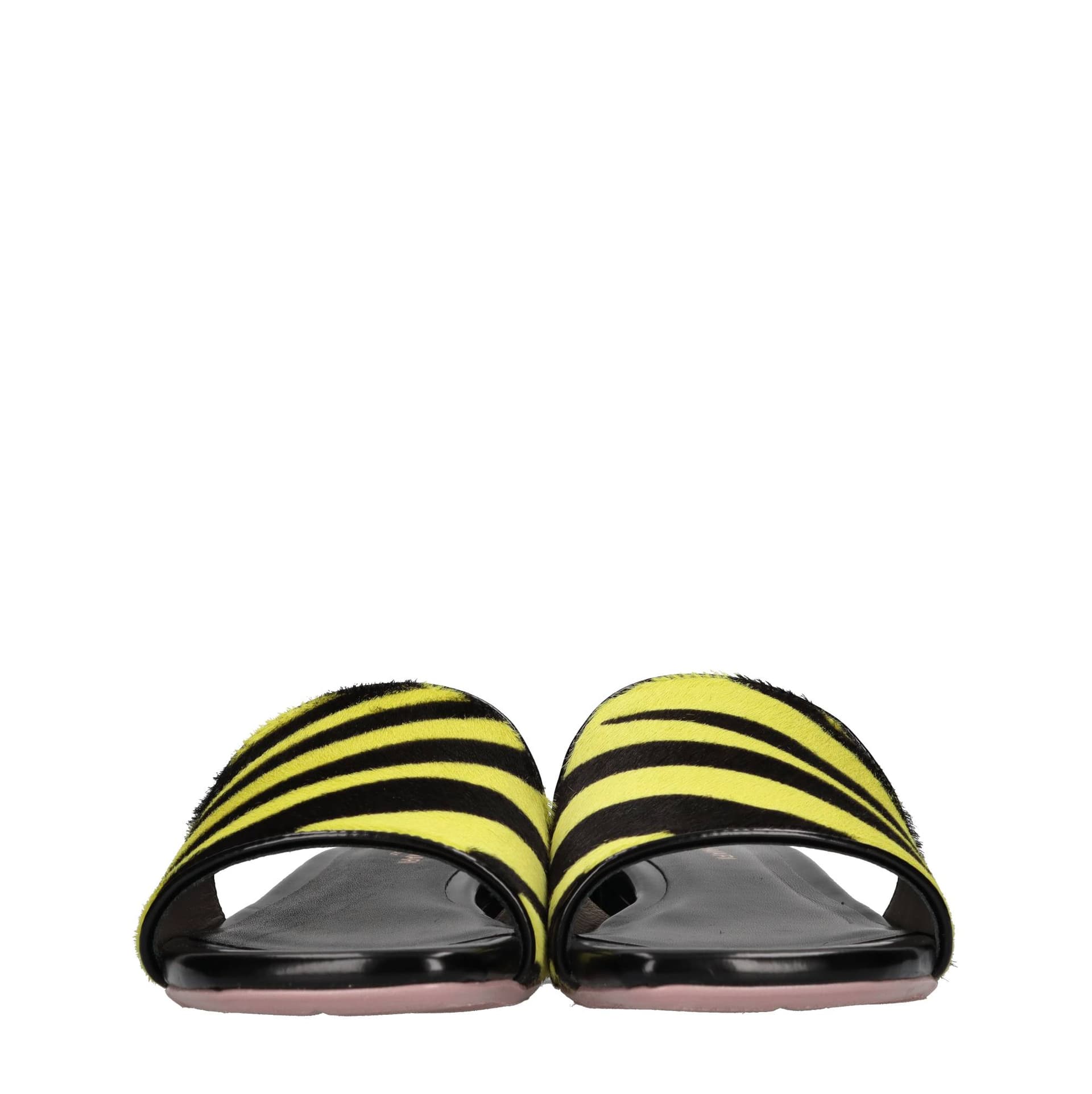 Lorenzo Mari  Sandali Multicolor - 4