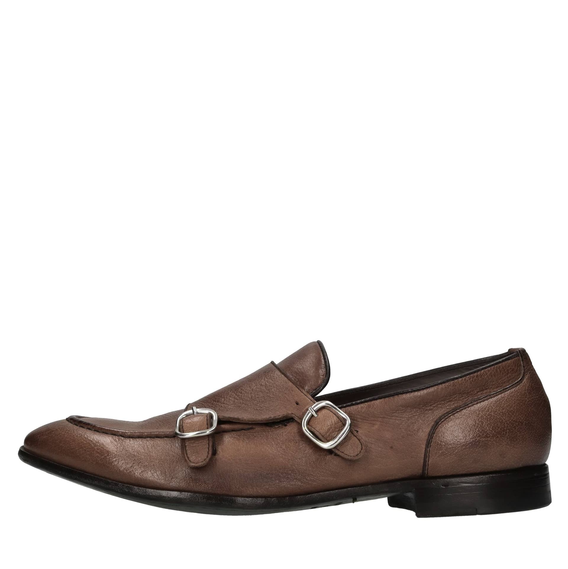 Green George  Scarpe basse Marrone - 6