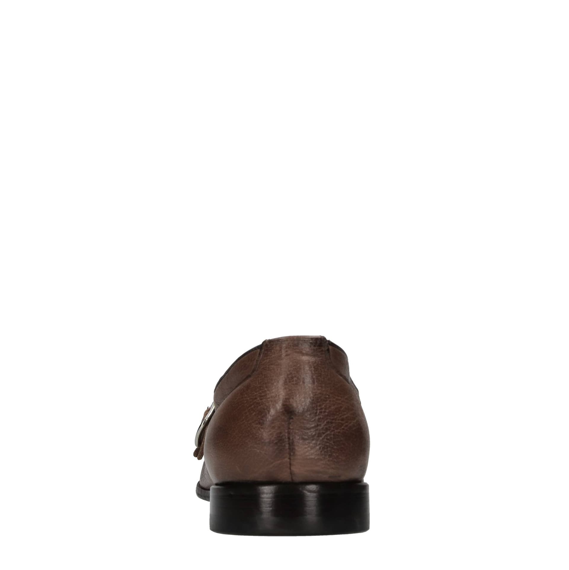 Green George  Scarpe basse Marrone - 2