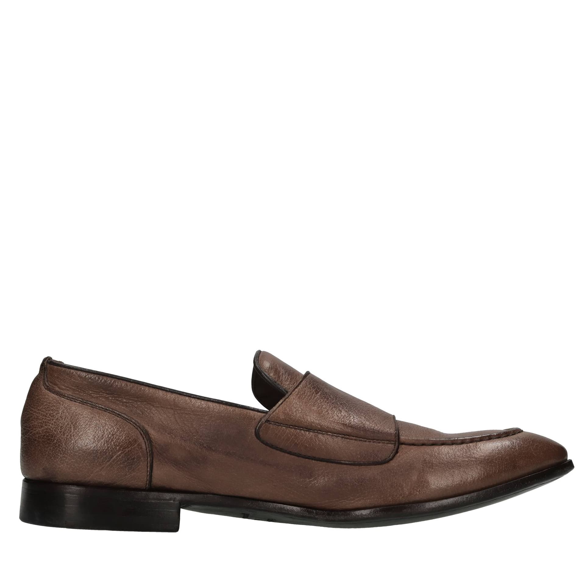 Green George  Scarpe basse Marrone - 3