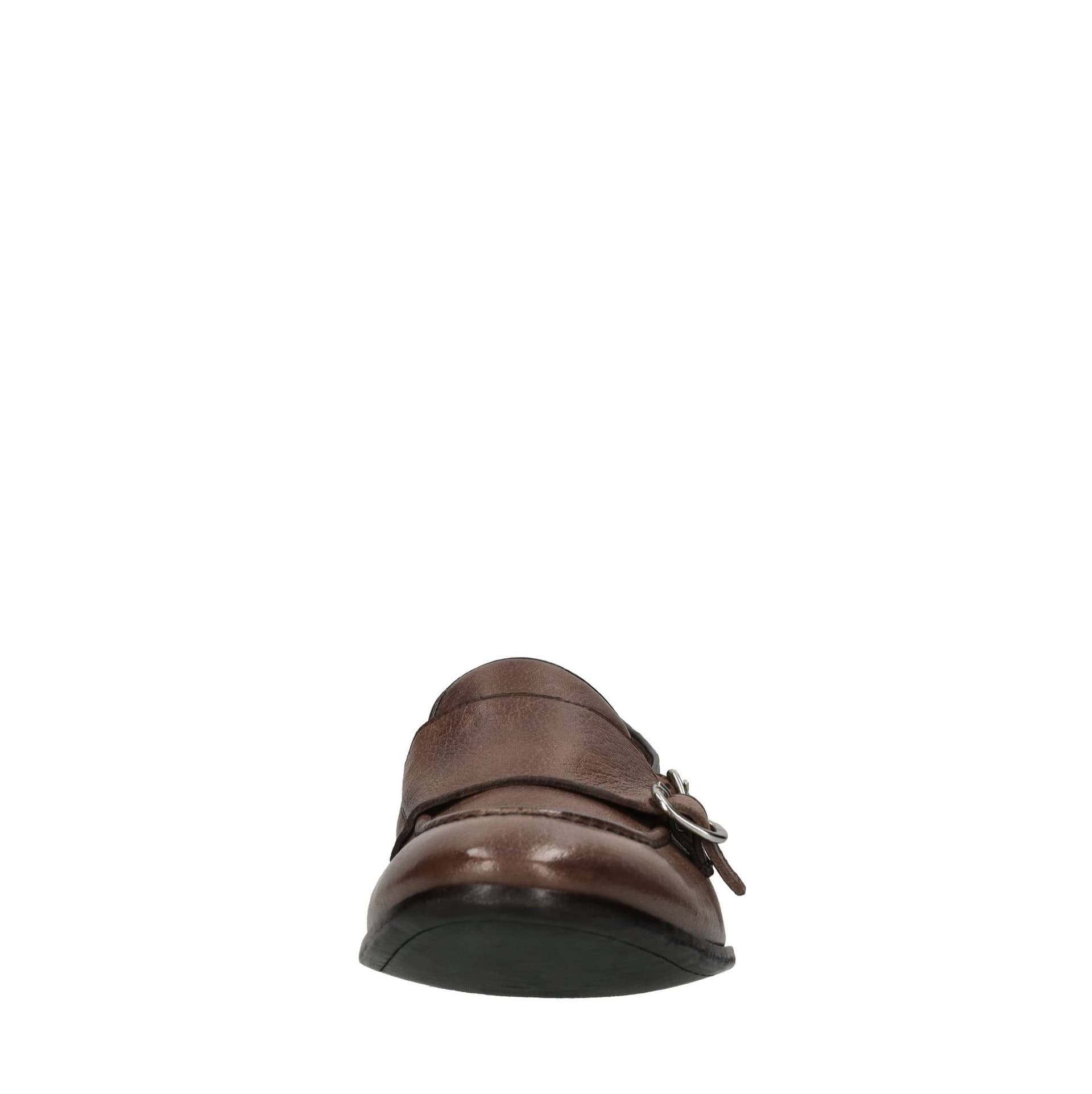 Green George  Scarpe basse Marrone - 4