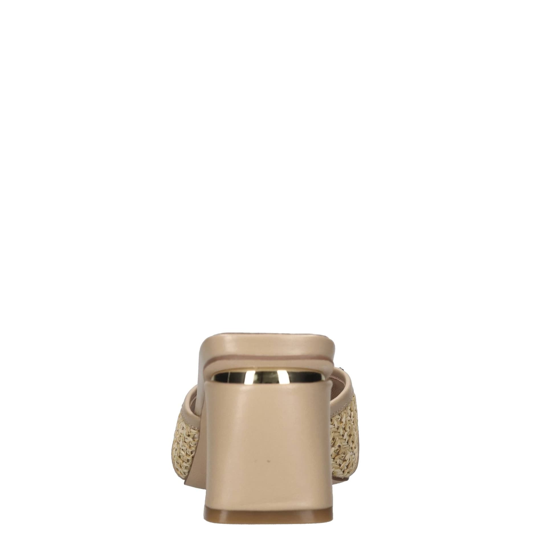 Alma en Pena  Sandali Beige - 2