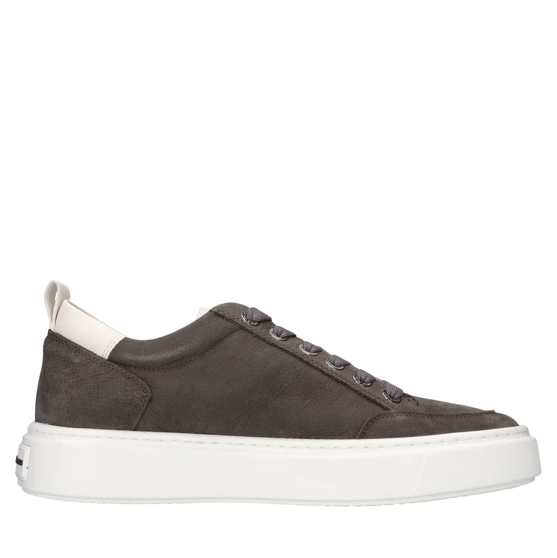 Alexander Smith  Sneakers Marrone - 3