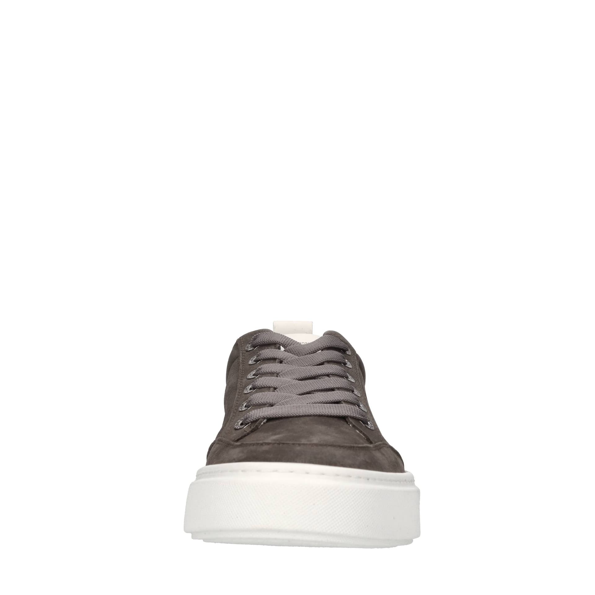 Alexander Smith  Sneakers Marrone - 4
